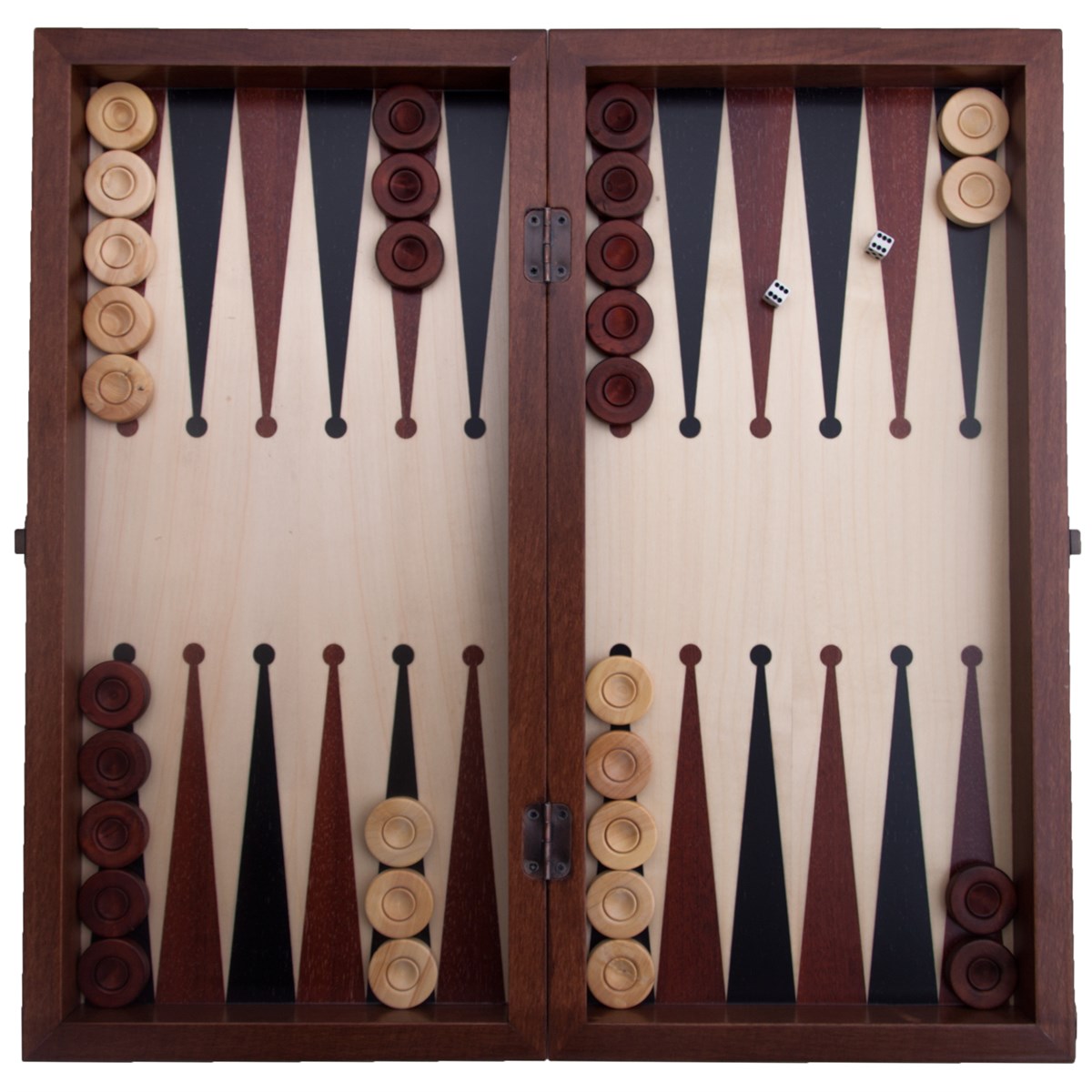 Tavla YazıHelena Wood Art102.T