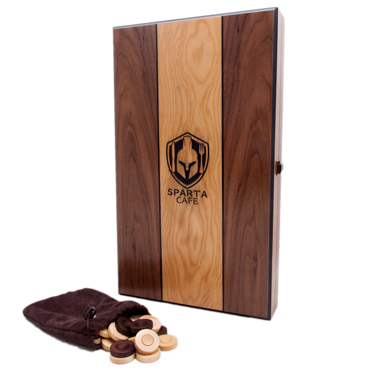 Tavla YazıHelena Wood Art103.T