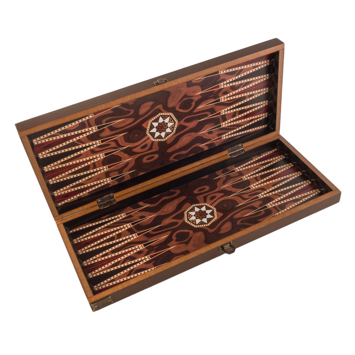 TUANA B.BOY RUS TAVLASI(50 CM)(yuvalı)TUANA GAME2012