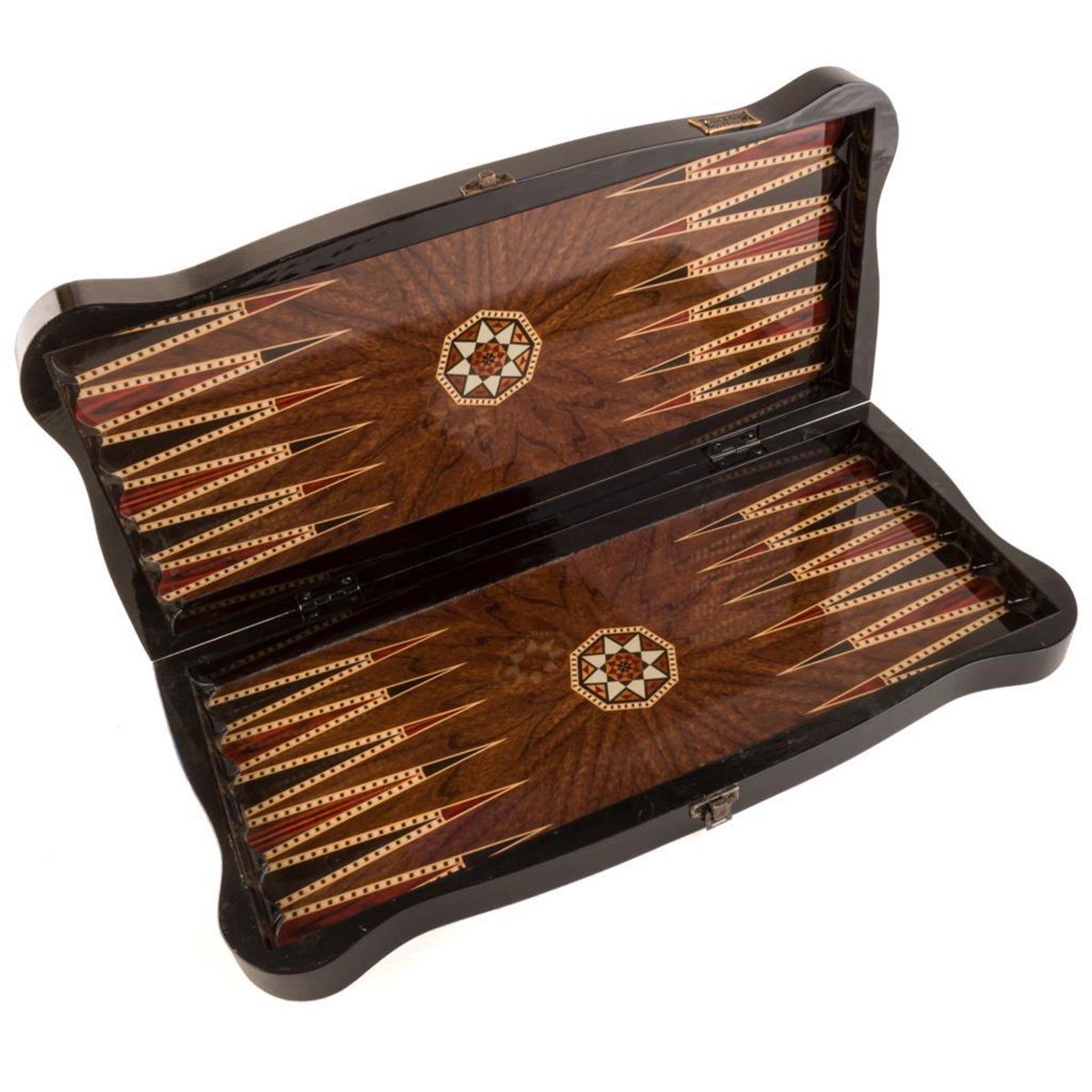 TUANA MOZAIK  DAL MOD RUS TAVLASITUANA GAME