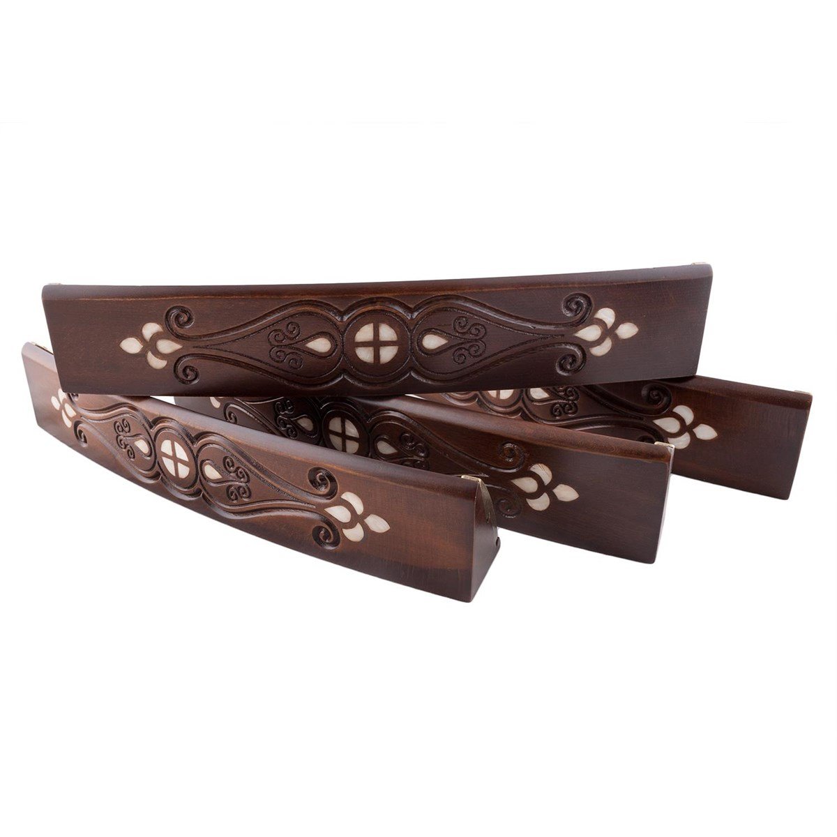 Zambak OkeyHelena Wood Art2652