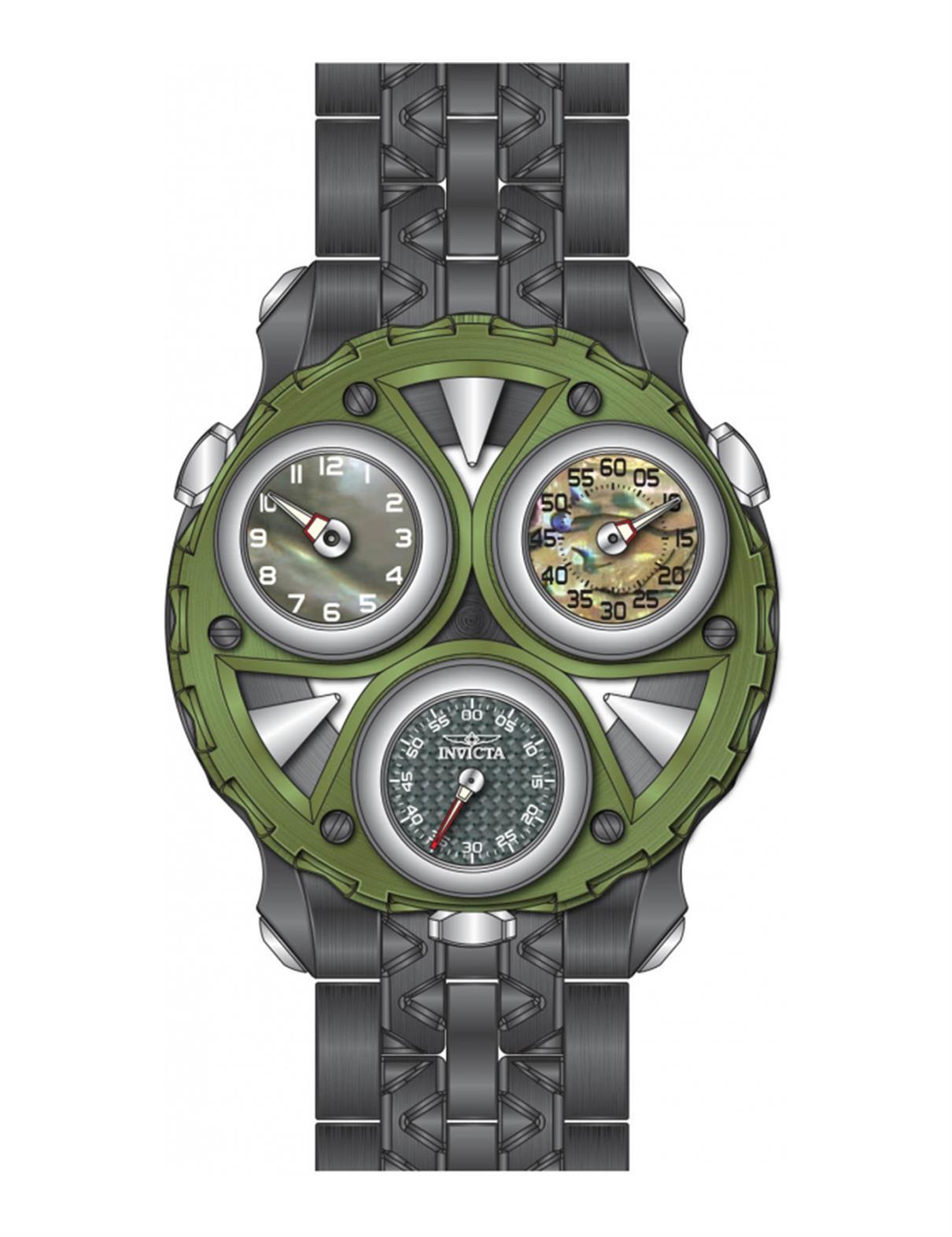 INVICTA