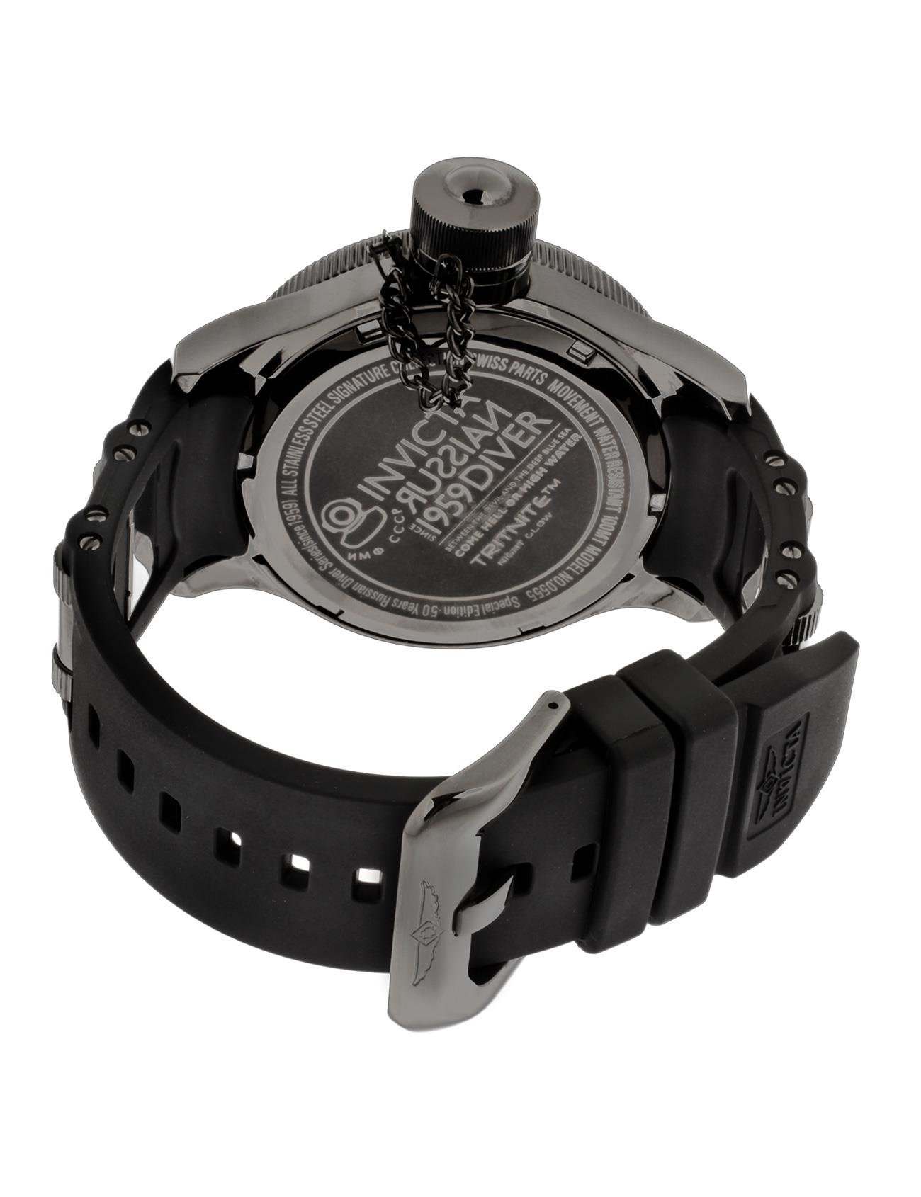 INVICTA 10555 Erkek Kol Saati