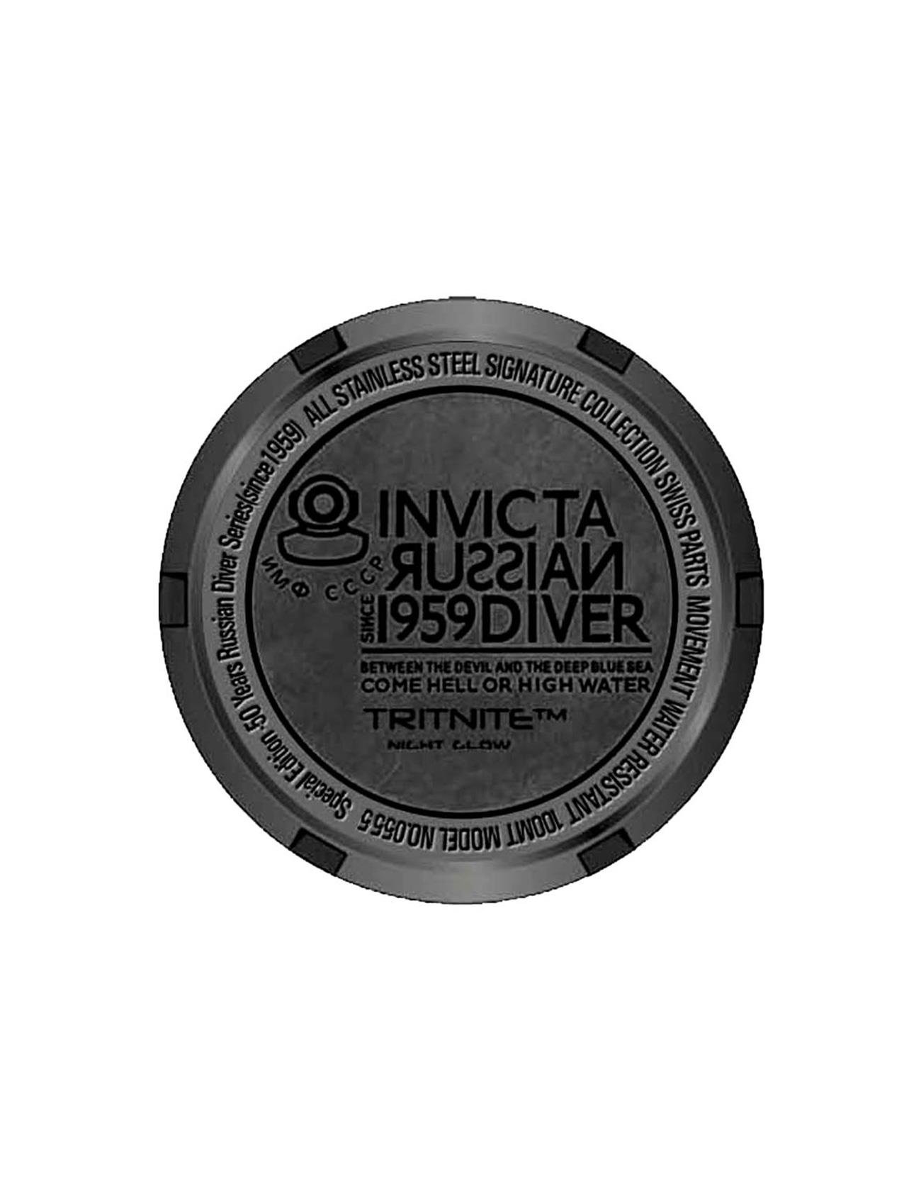 INVICTA 10555 Erkek Kol Saati