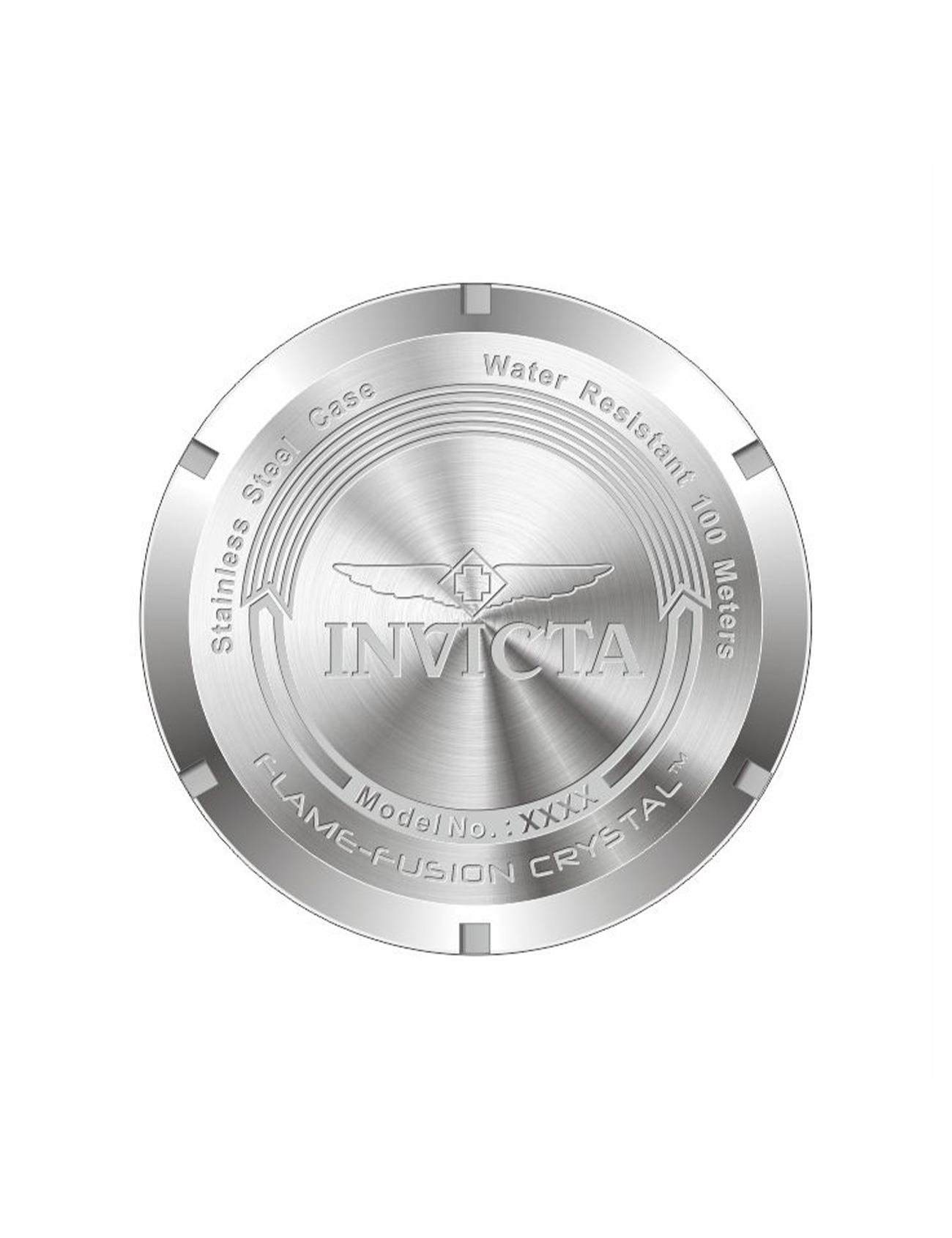 INVICTA 10764 Erkek Kol Saati