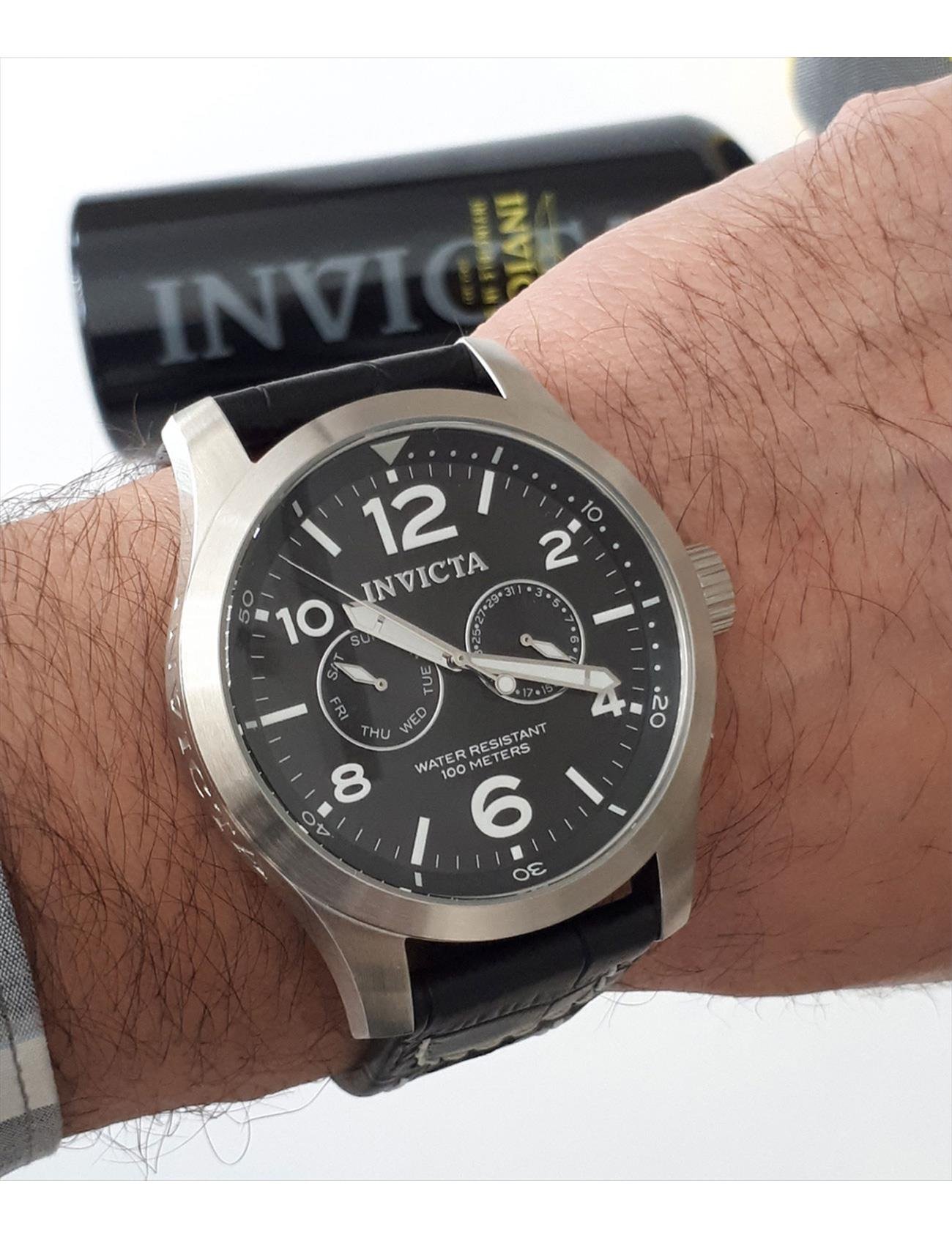 INVICTA 10764 Erkek Kol Saati