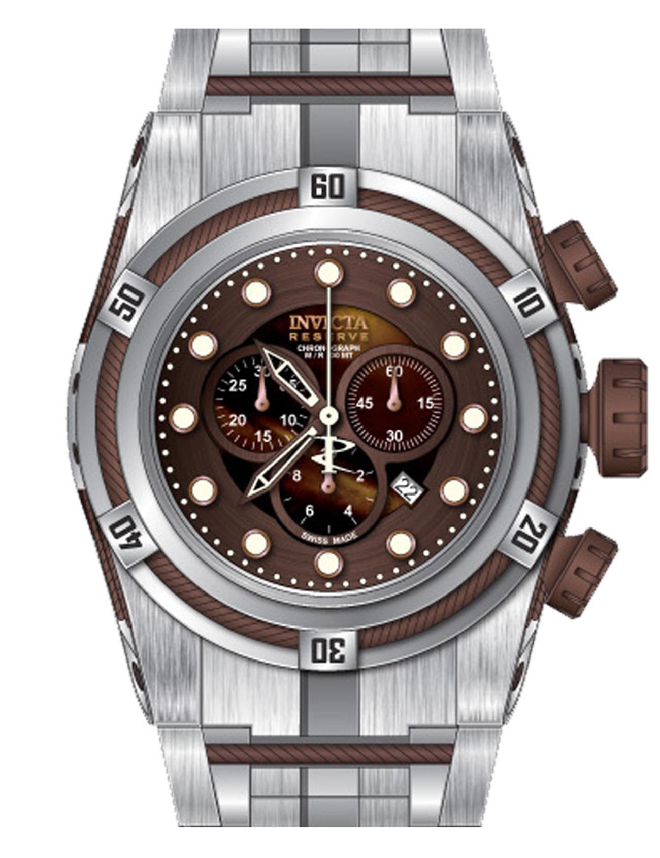 INVICTA 10824 Erkek Kol Saati