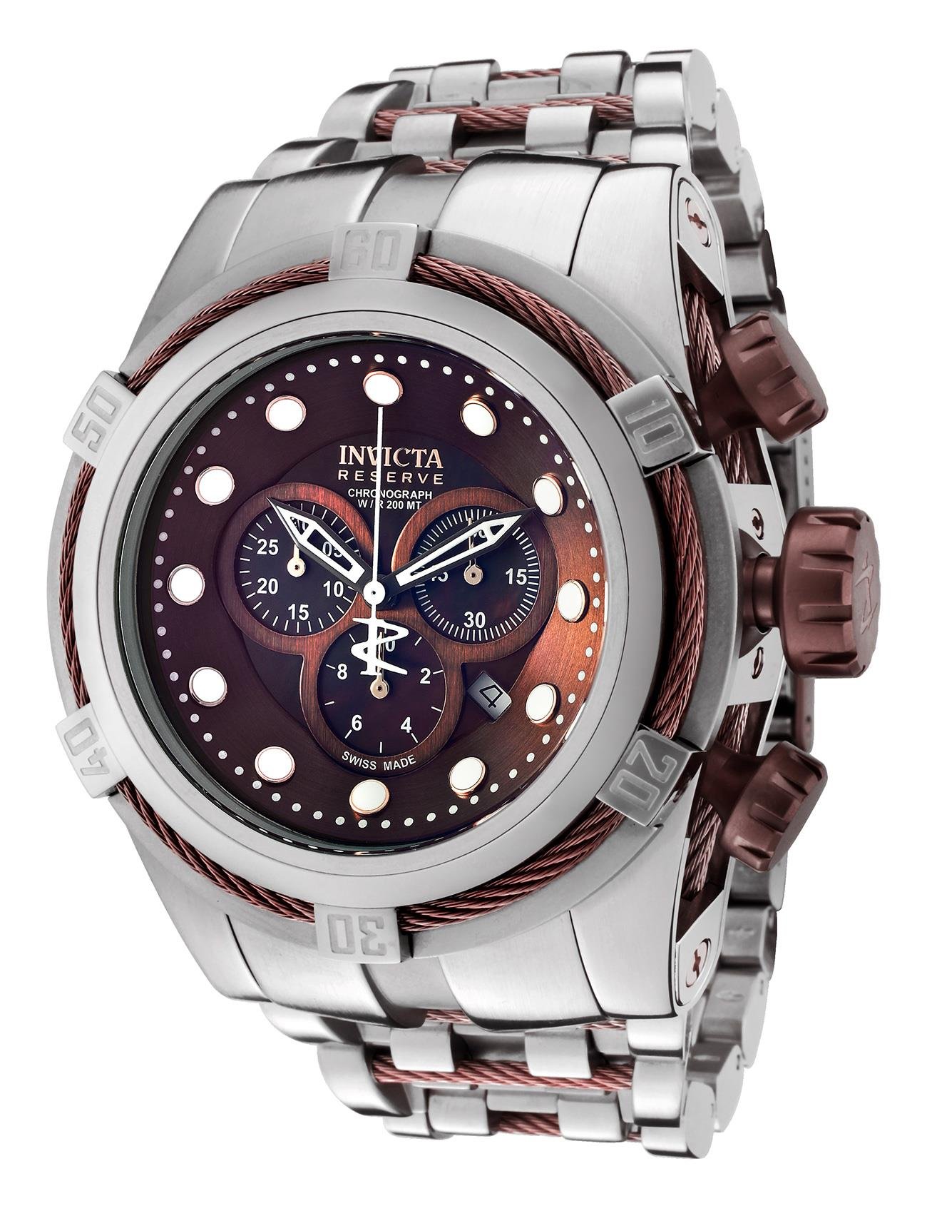 INVICTA 10824 Erkek Kol Saati