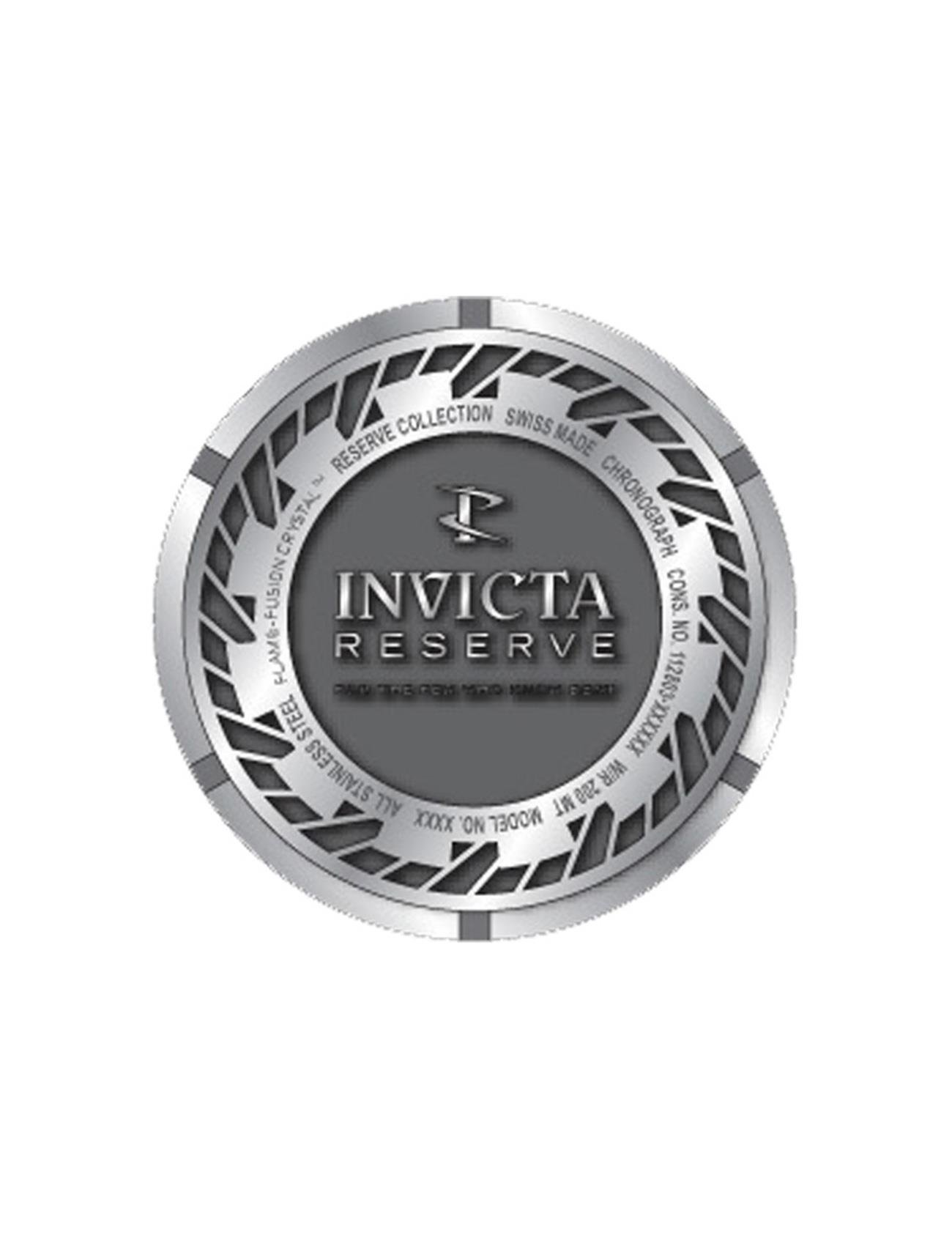 INVICTA 10830 Erkek Kol Saati