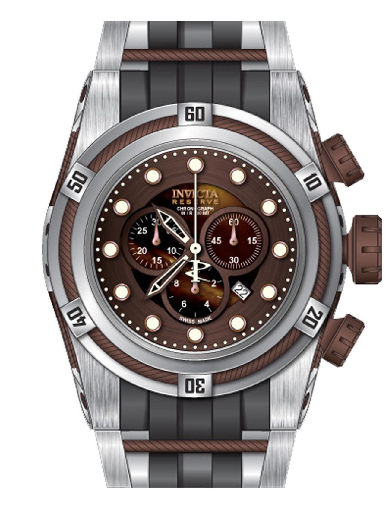 INVICTA 10830 Erkek Kol Saati