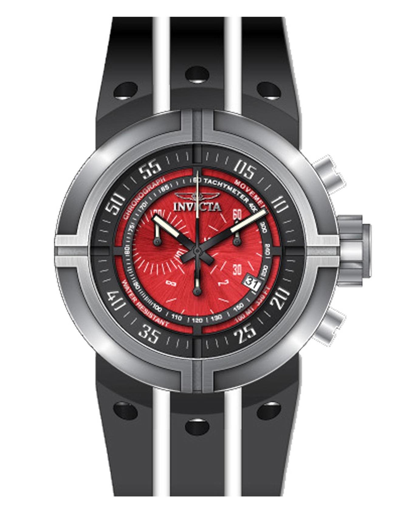 INVICTA 10842 Erkek Kol Saati