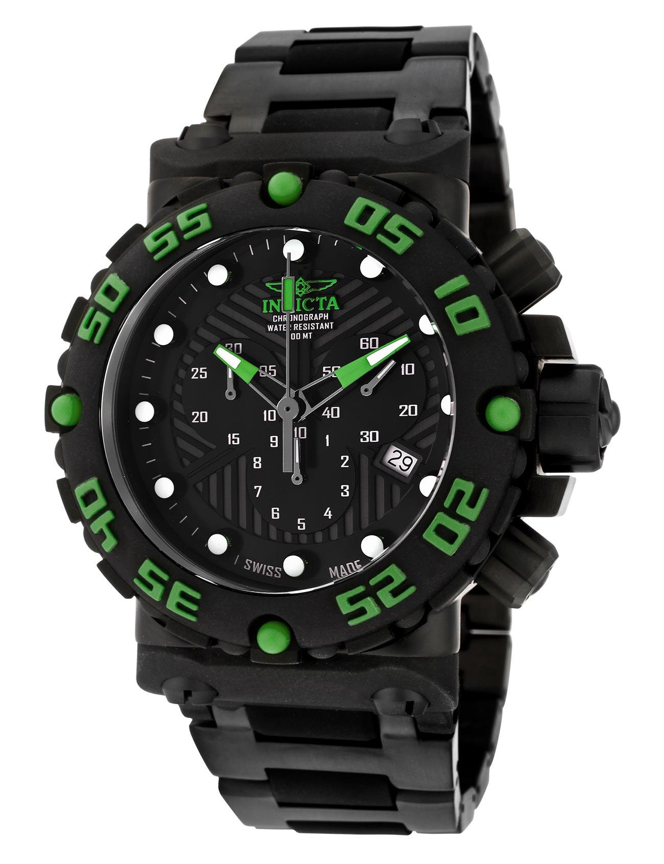 INVICTA 110049 Erkek Kol Saati