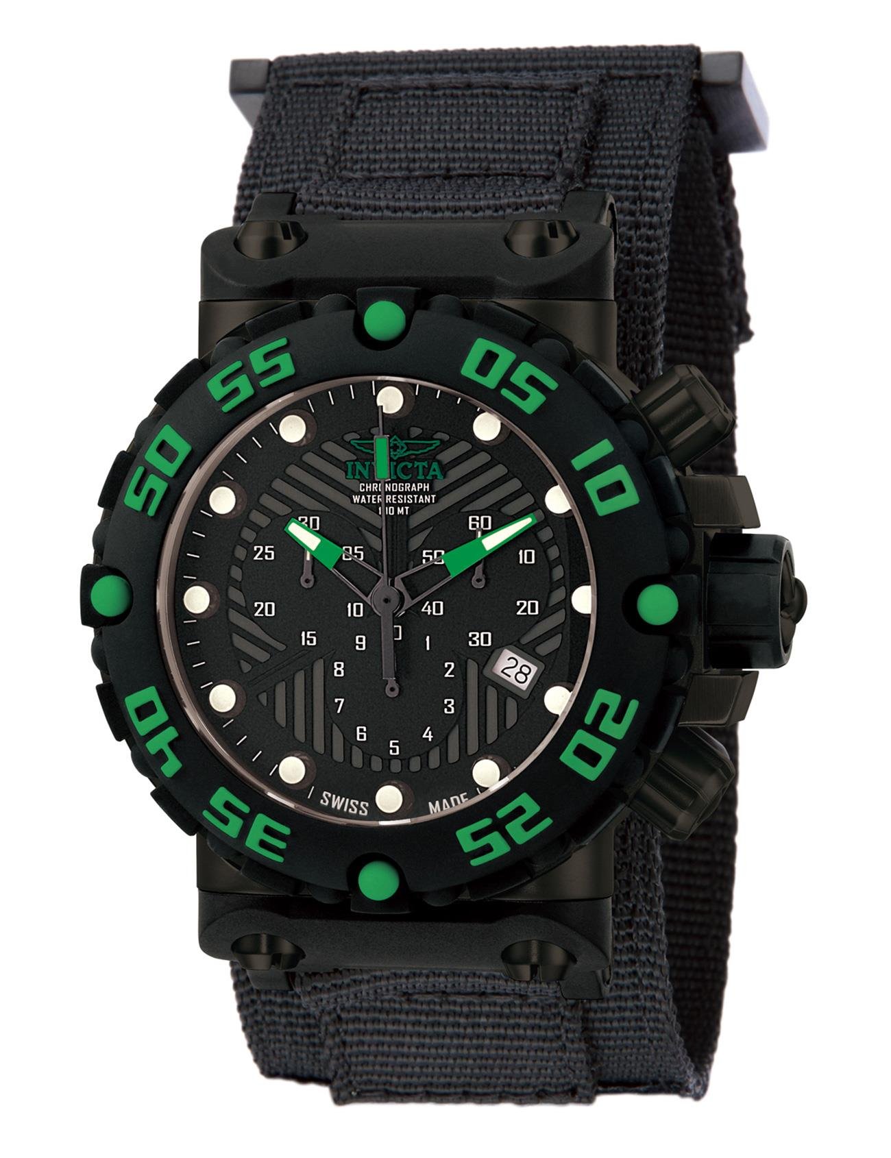INVICTA 110049 Erkek Kol Saati