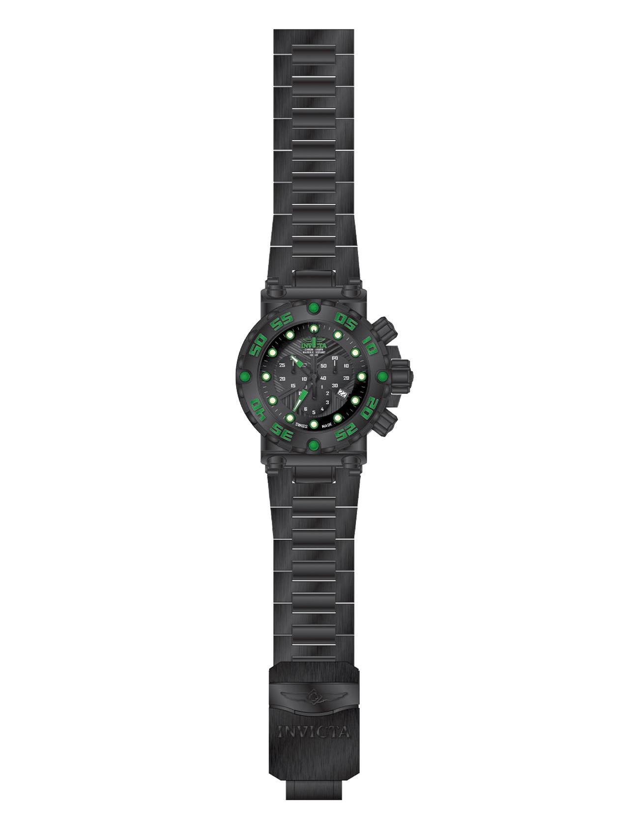 INVICTA 110049 Erkek Kol Saati