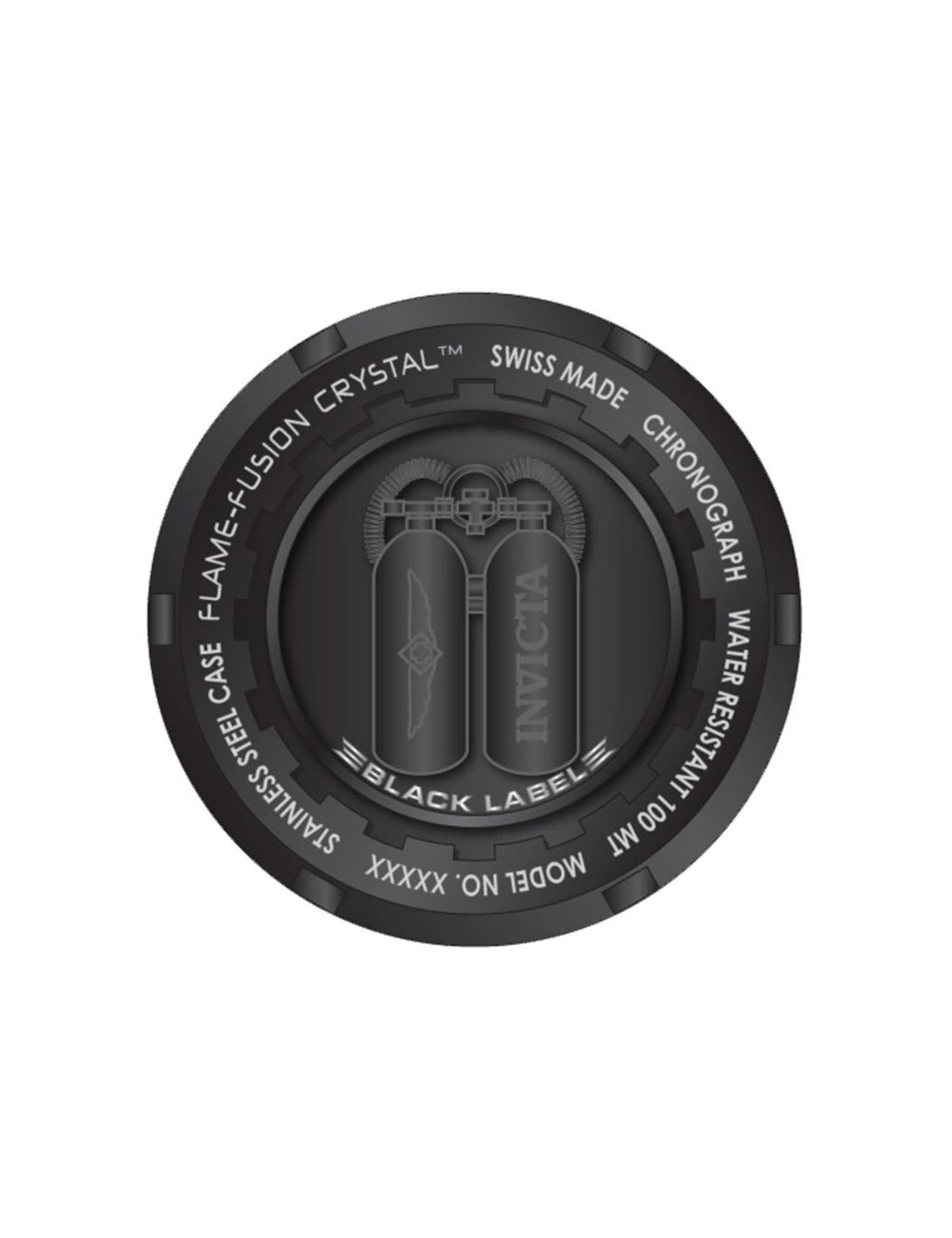 INVICTA 110049 Erkek Kol Saati