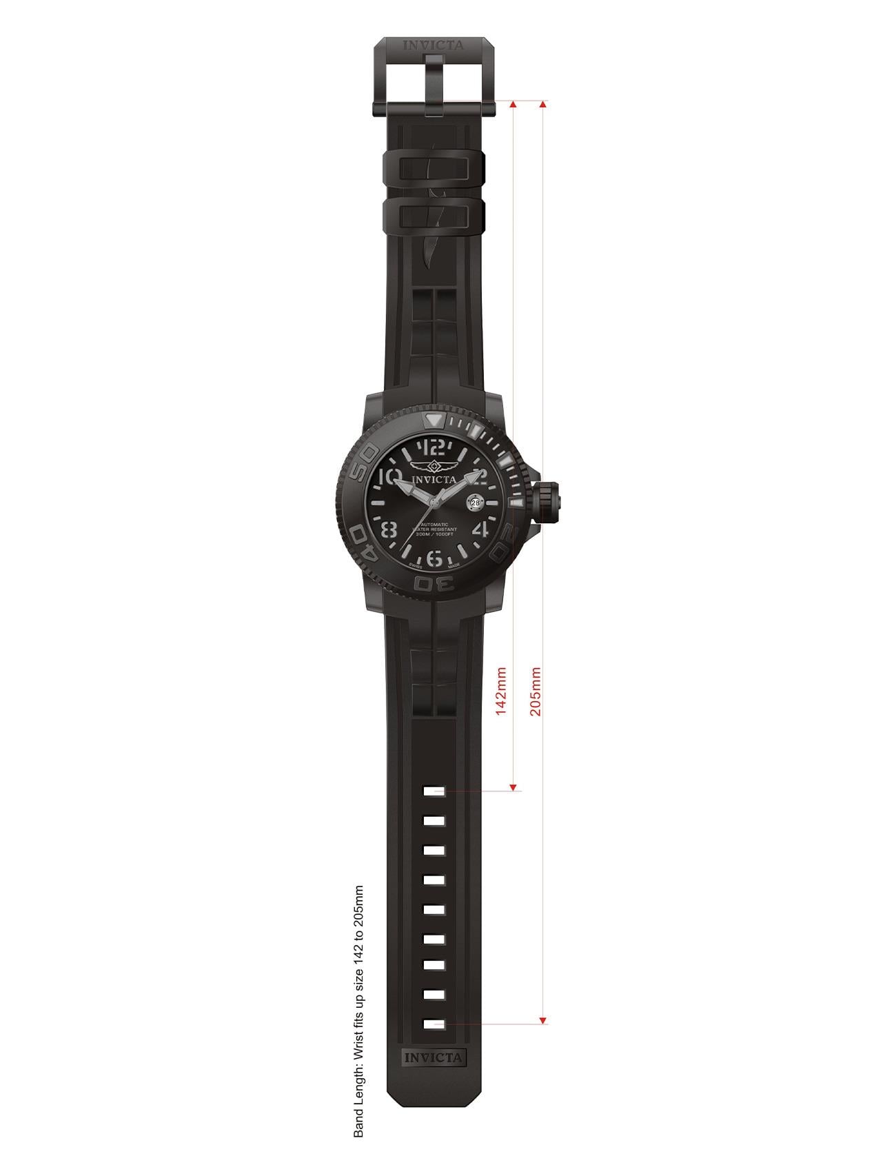 INVICTA 11077 Erkek Kol Saati