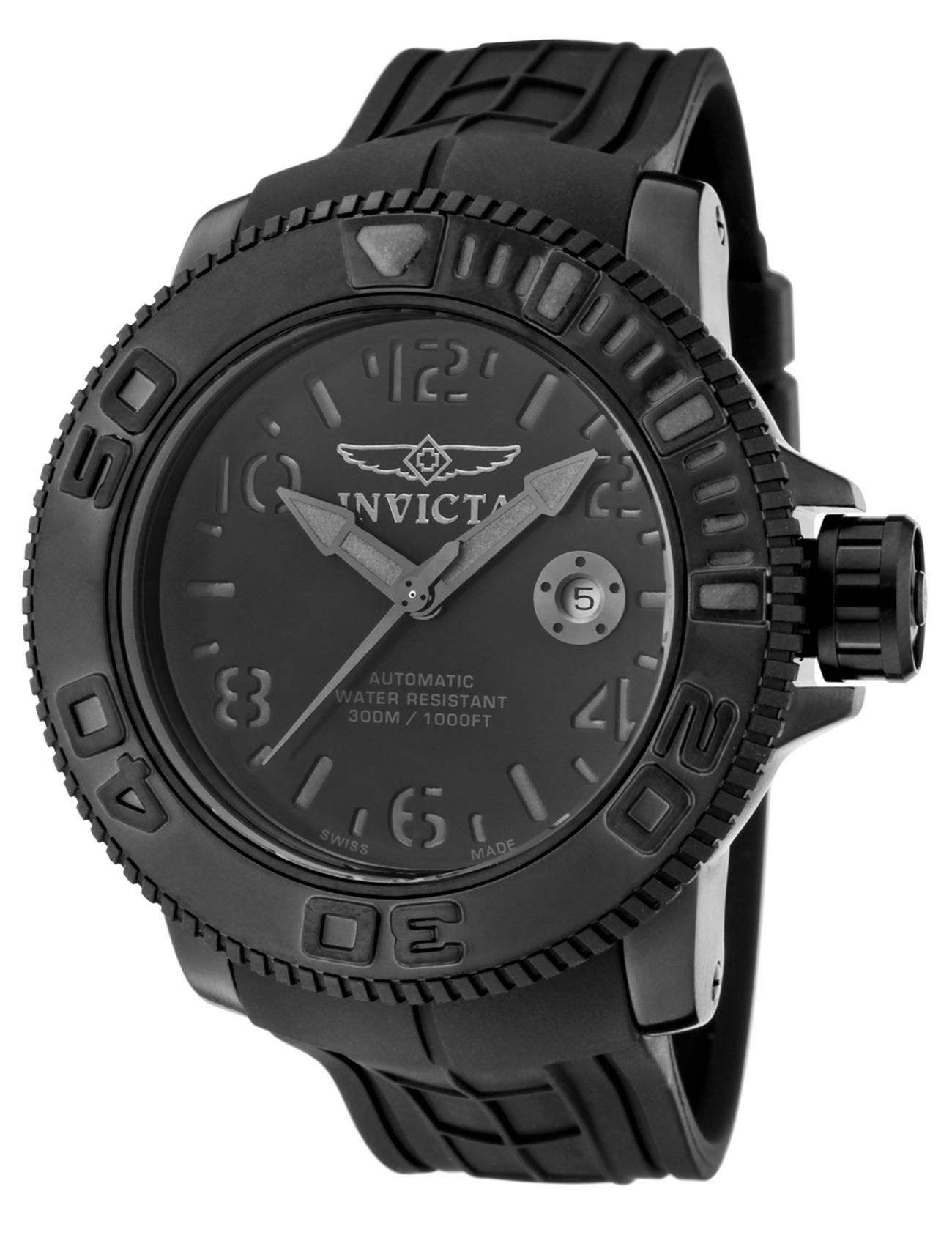 INVICTA 11077 Erkek Kol Saati