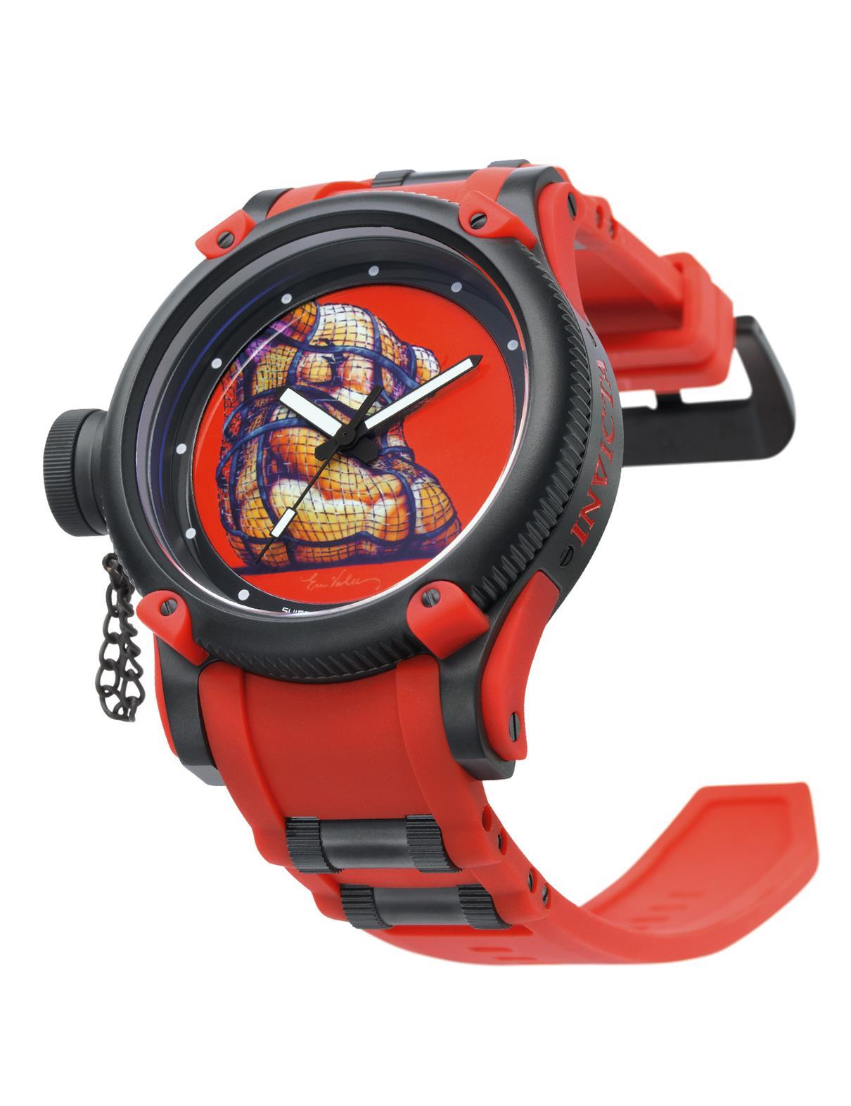 INVICTA 111151 Erkek Kol Saati
