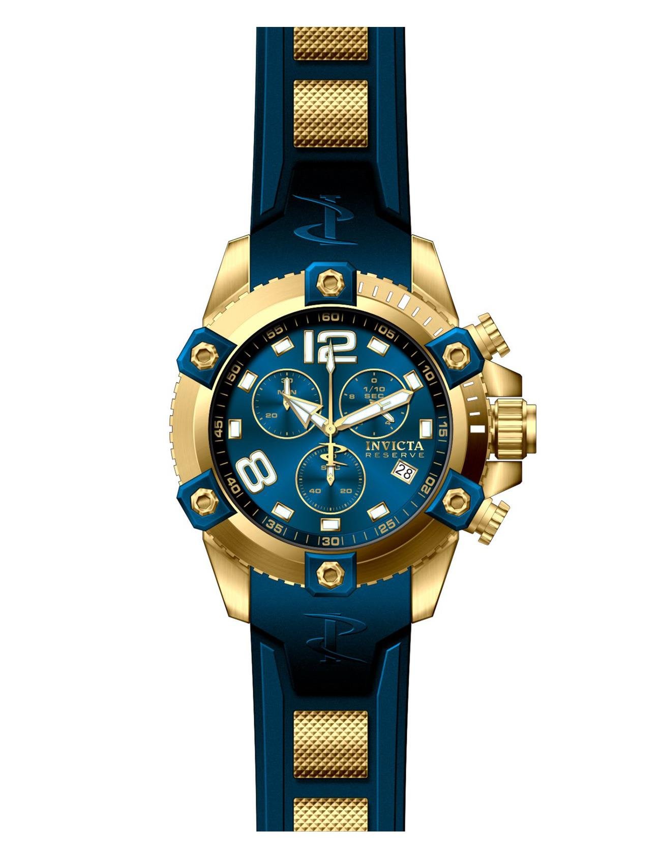 INVICTA 111173 Erkek Kol Saati