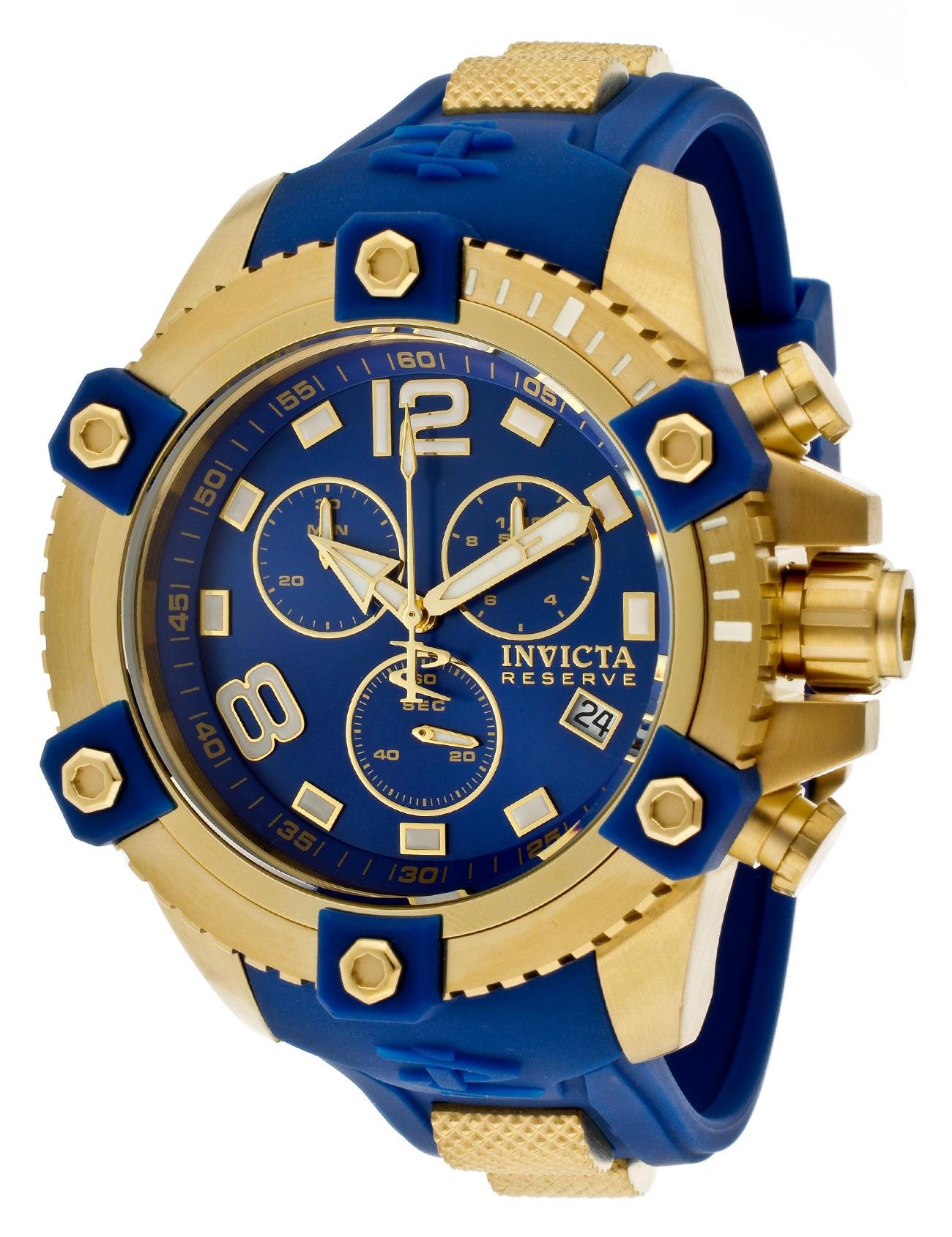 INVICTA 111173 Erkek Kol Saati