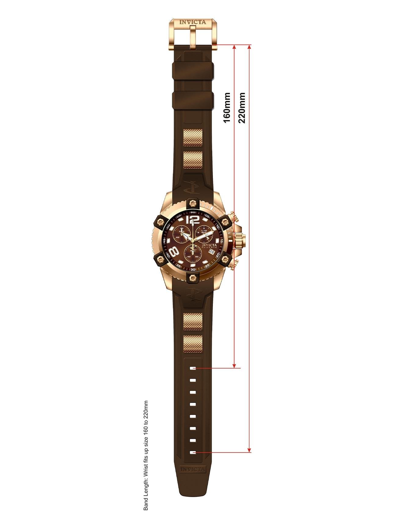 INVICTA 111174 Erkek Kol Saati