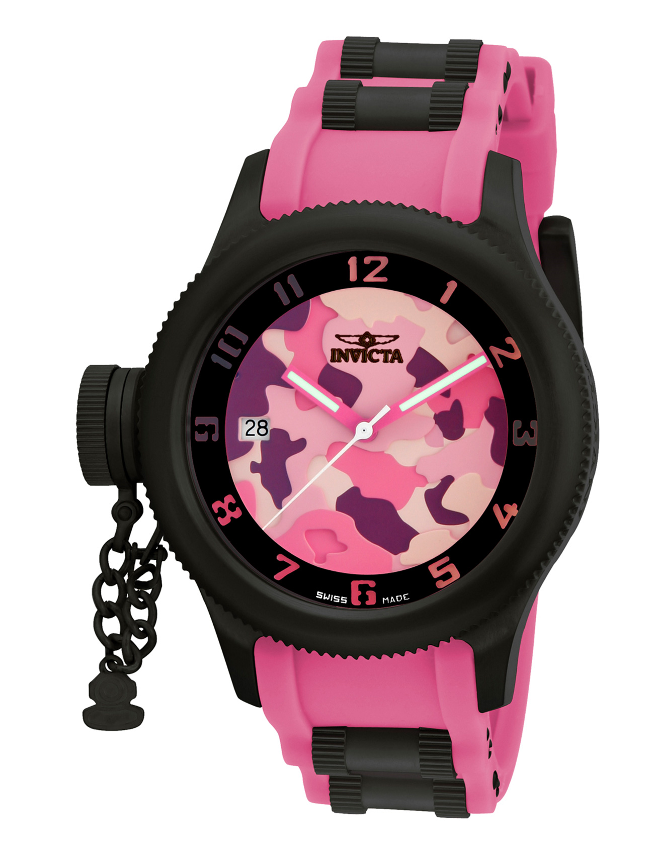 INVICTA 111356 Kadın Kol Saati