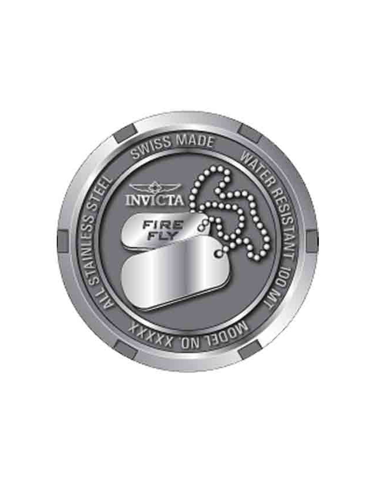 INVICTA 111356 Kadın Kol Saati