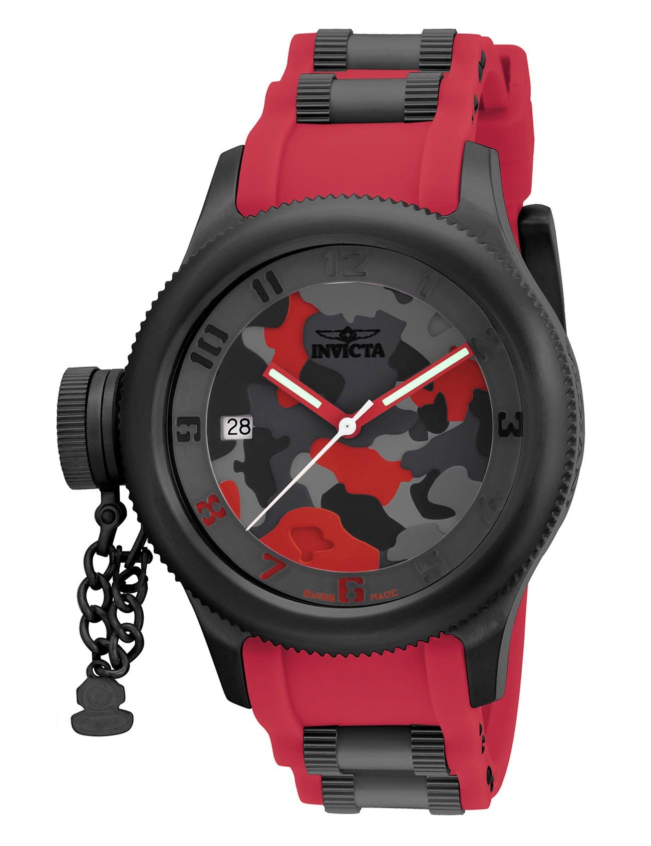 INVICTA 111357 Kadın Kol Saati