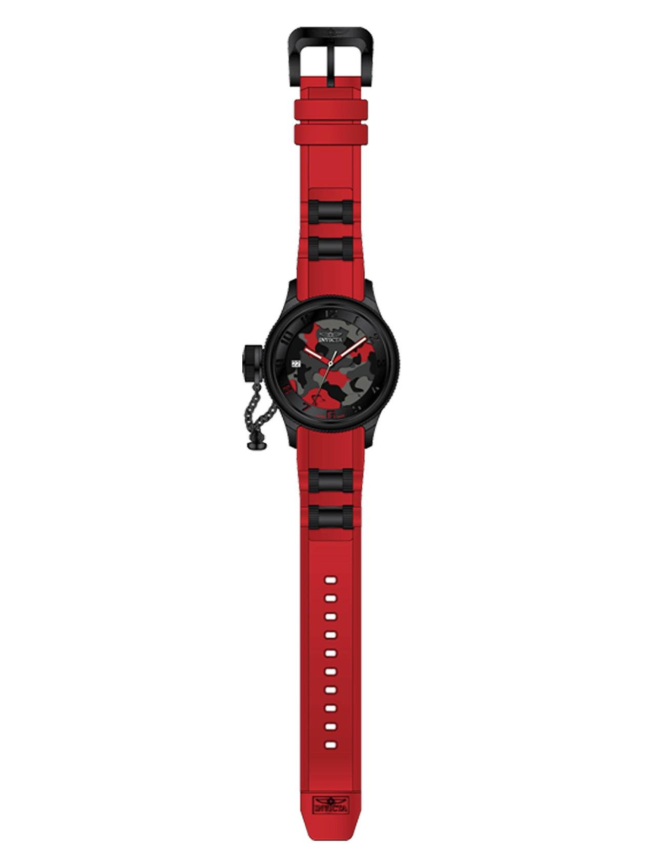 INVICTA 111357 Kadın Kol Saati