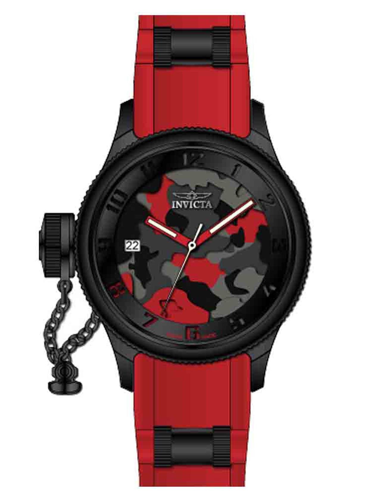 INVICTA 111357 Kadın Kol Saati