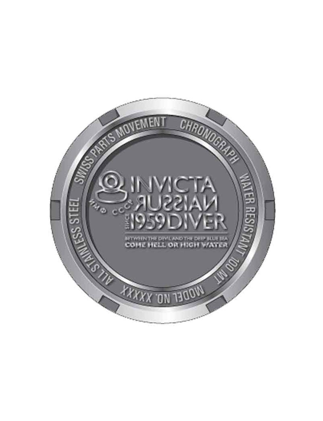 INVICTA 111876 Erkek Kol Saati