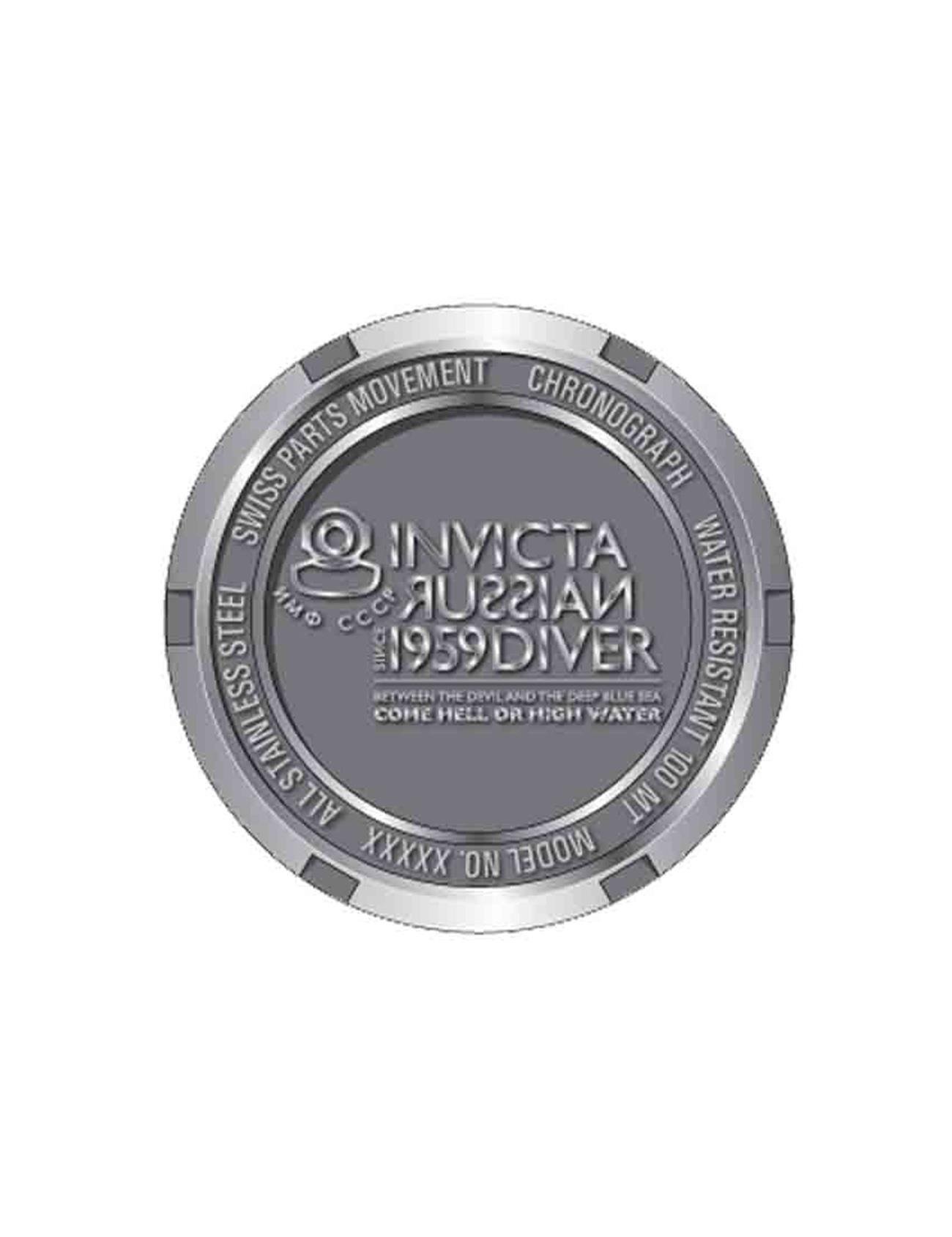 INVICTA 111880 Erkek Kol Saati