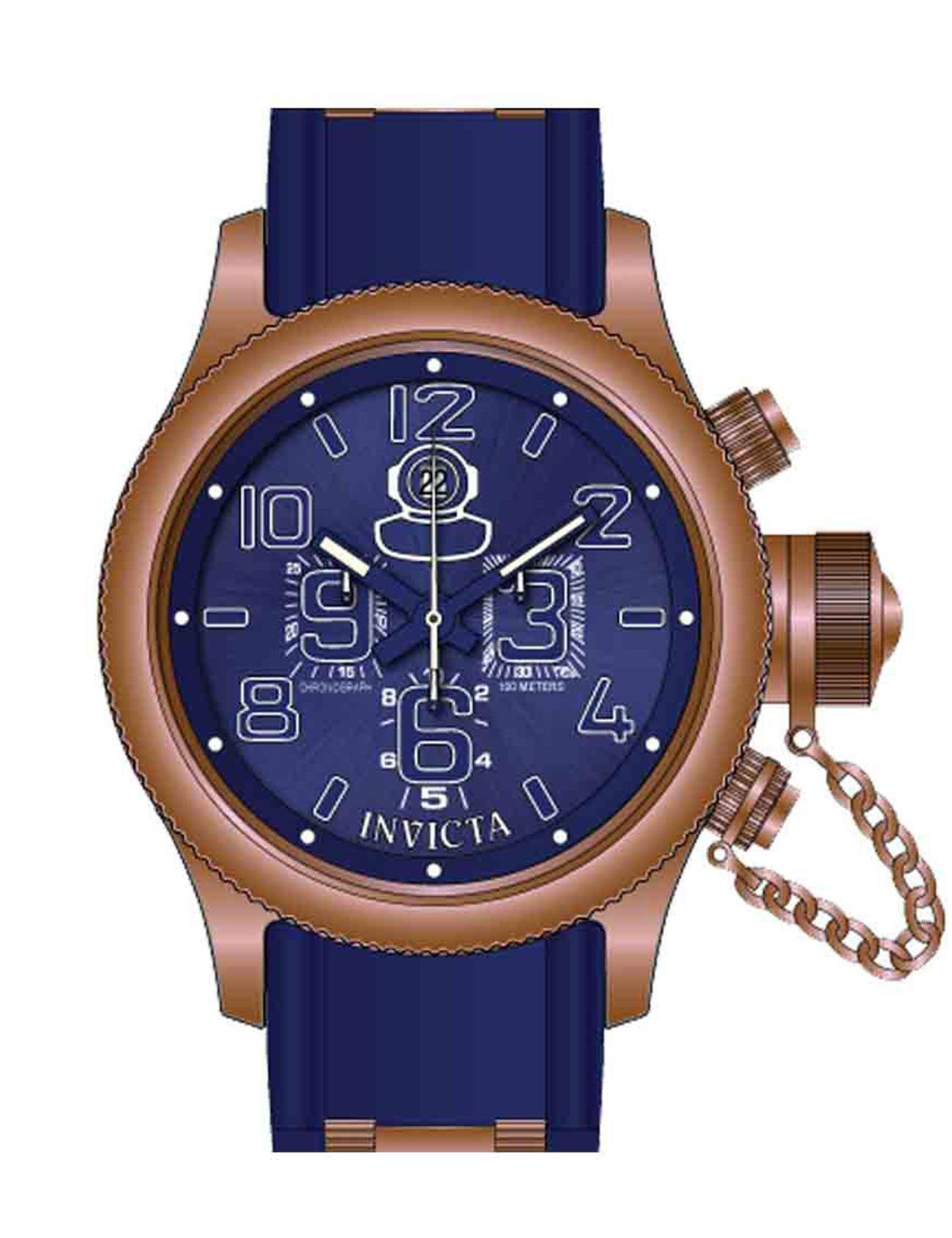 INVICTA 111880 Erkek Kol Saati