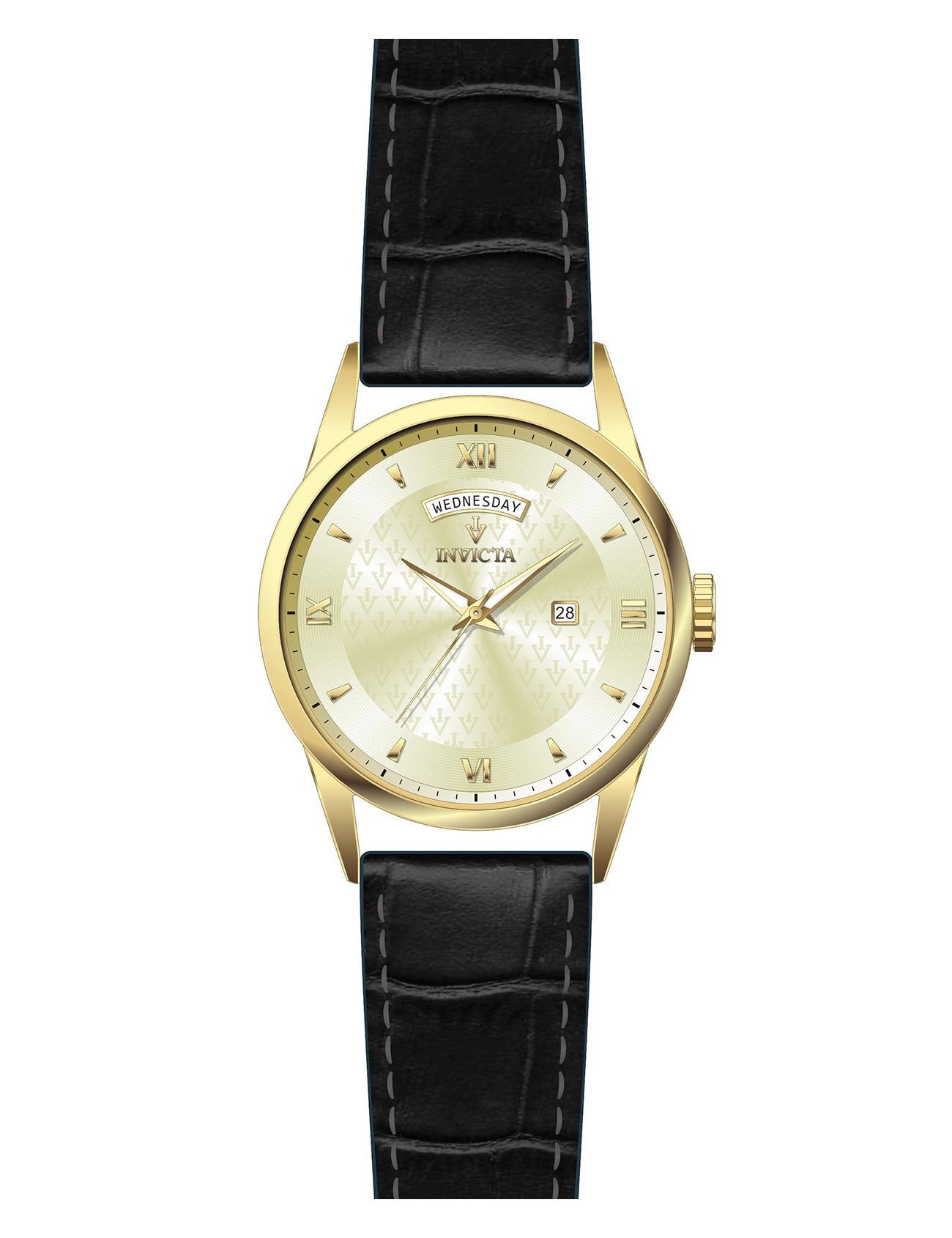 INVICTA 112244 Erkek Kol Saati