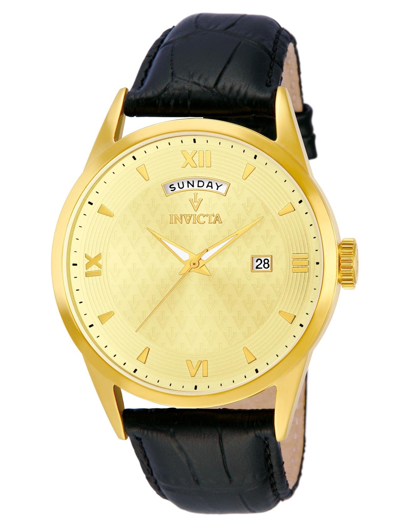 INVICTA 112244 Erkek Kol Saati