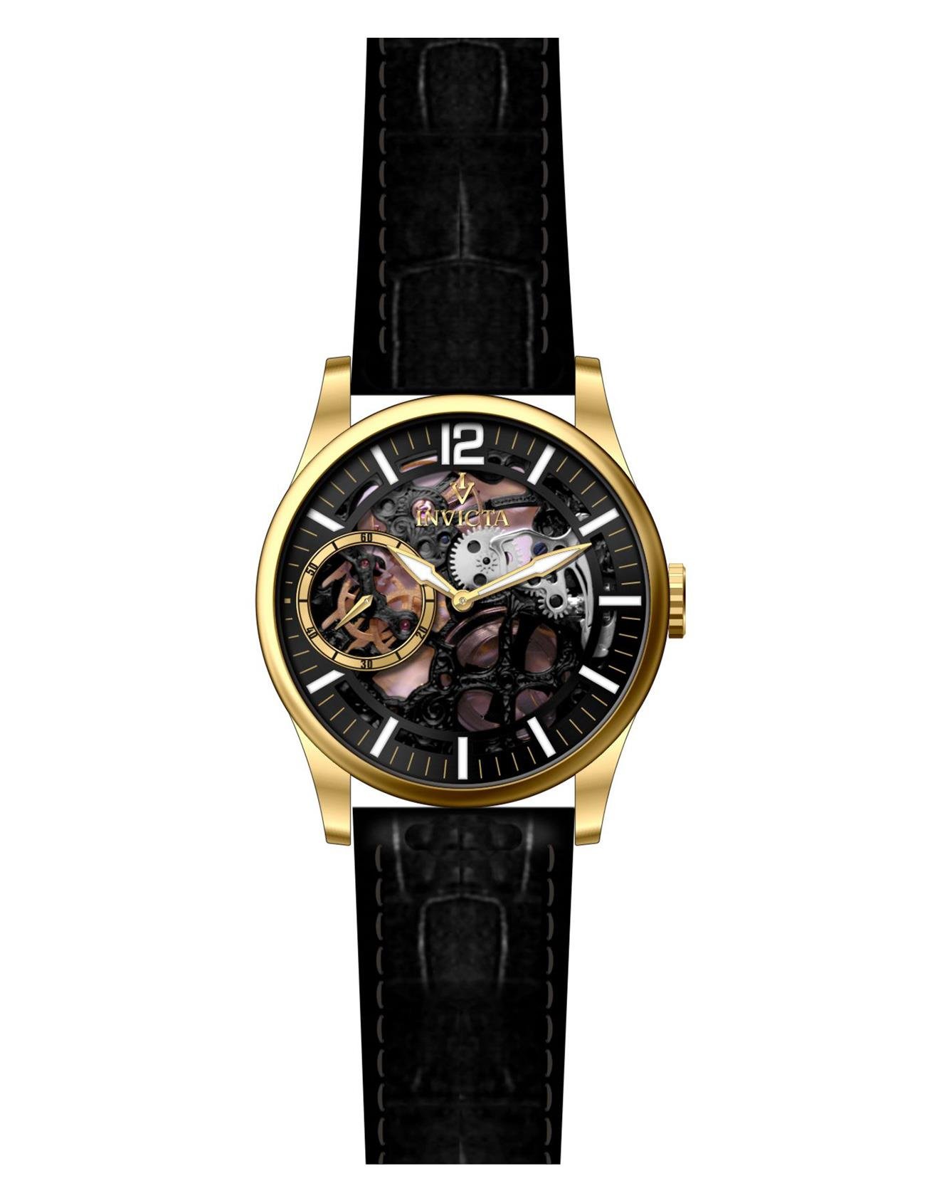 INVICTA 112405 Erkek Kol Saati