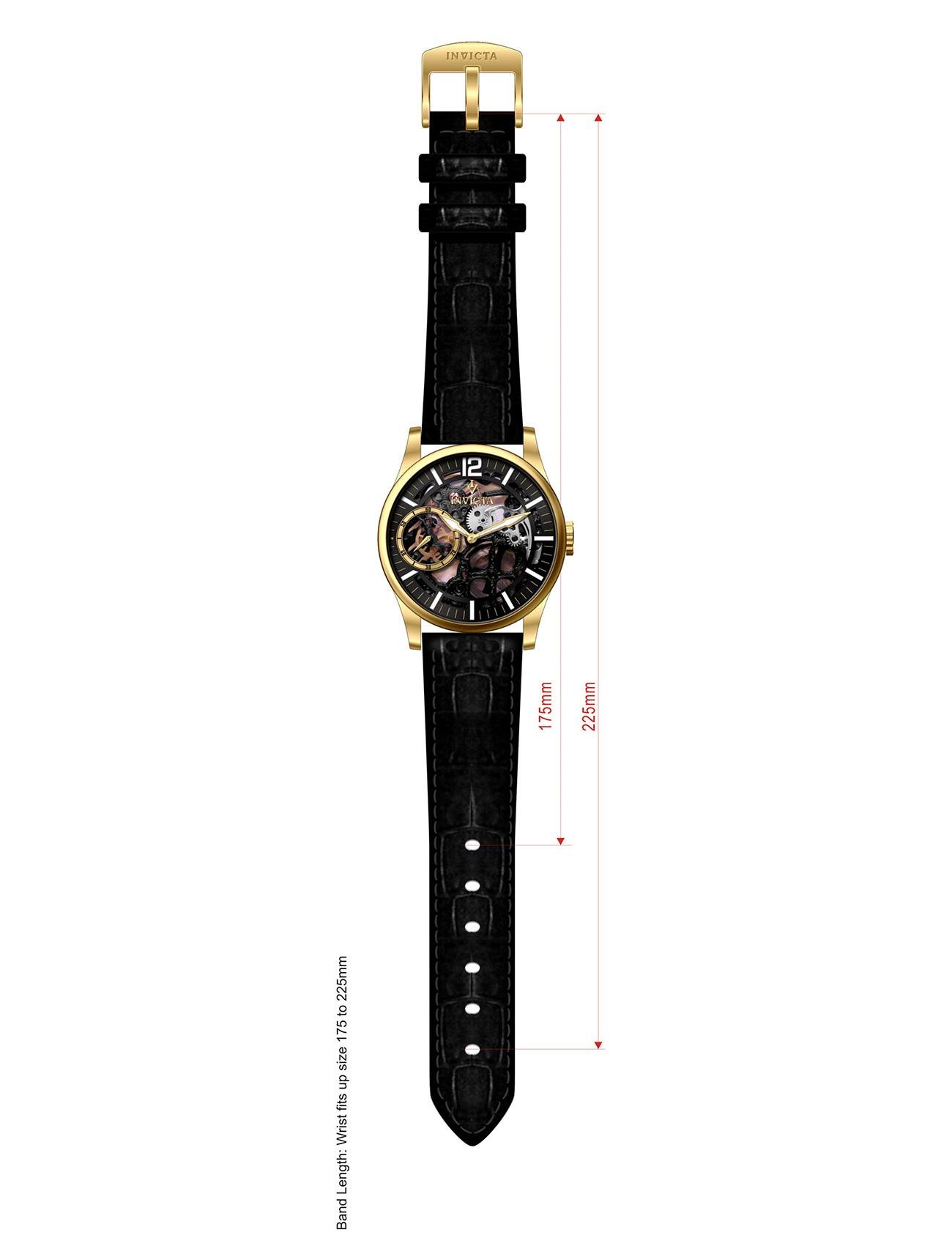 INVICTA 112405 Erkek Kol Saati