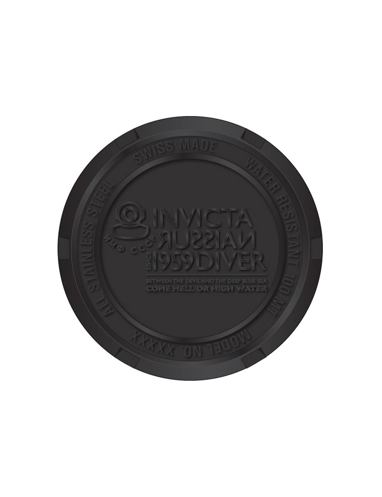 INVICTA 112724 Erkek Kol Saati