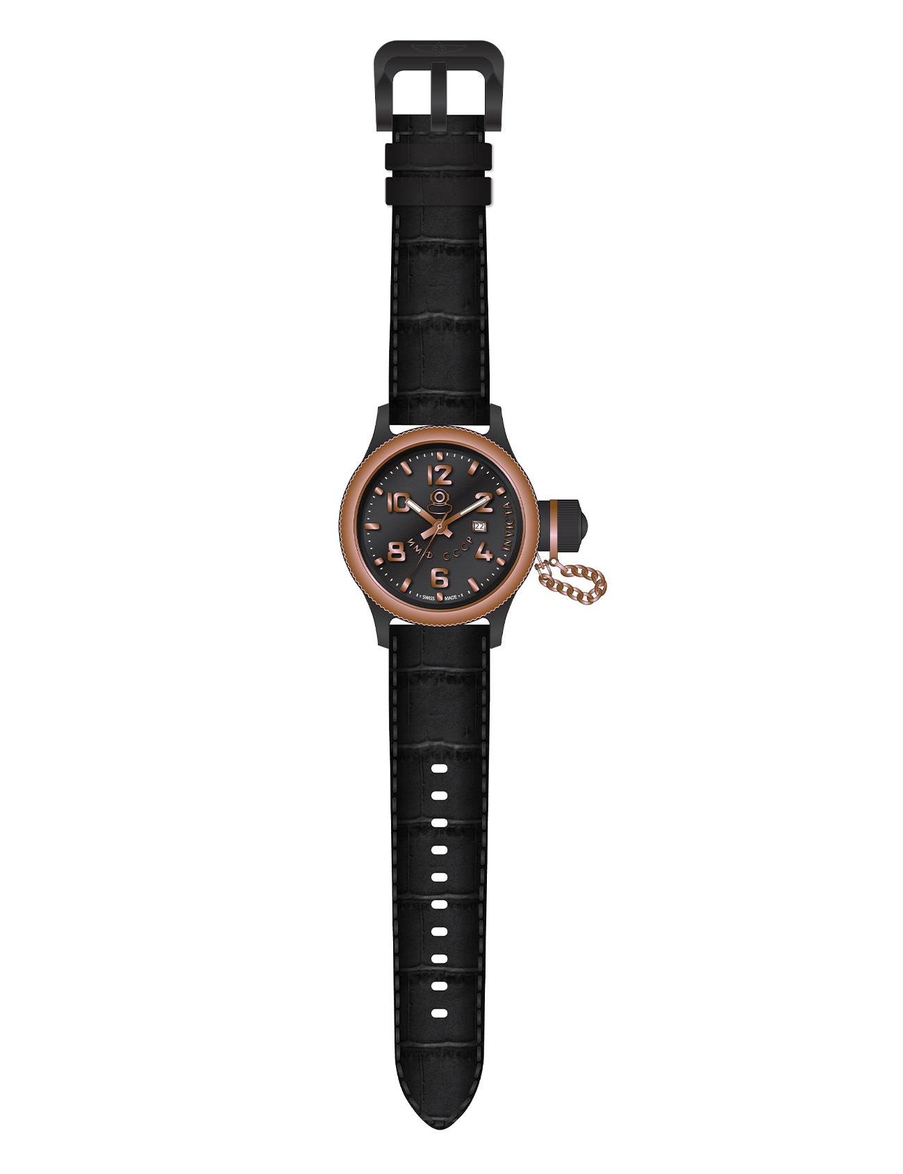 INVICTA 112724 Erkek Kol Saati