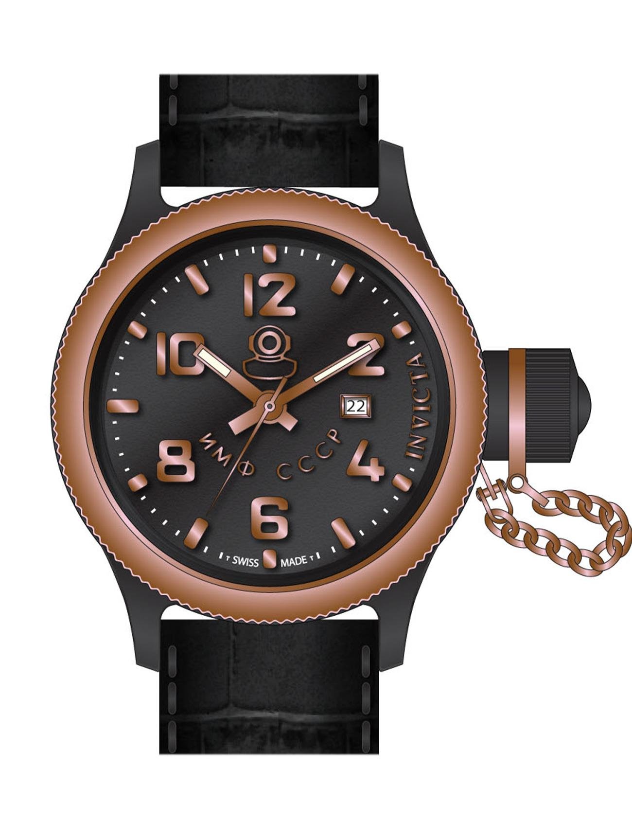 INVICTA 112724 Erkek Kol Saati