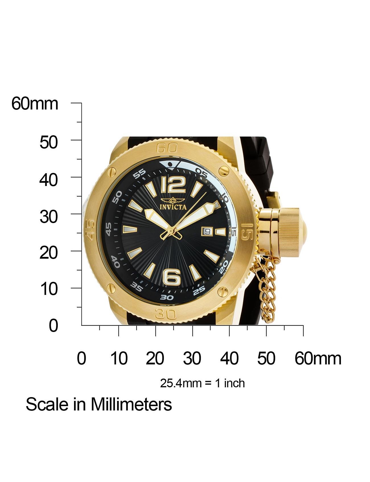 INVICTA 112964 Erkek Kol Saati