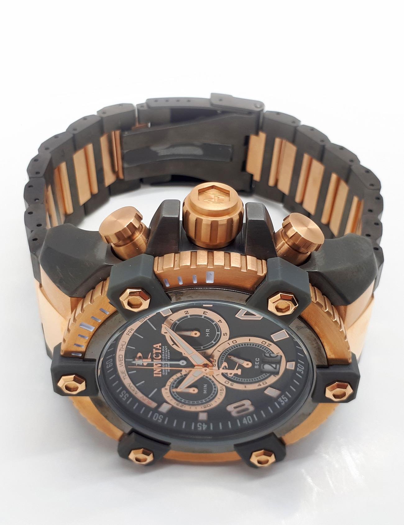 INVICTA 113017 Erkek Kol Saati