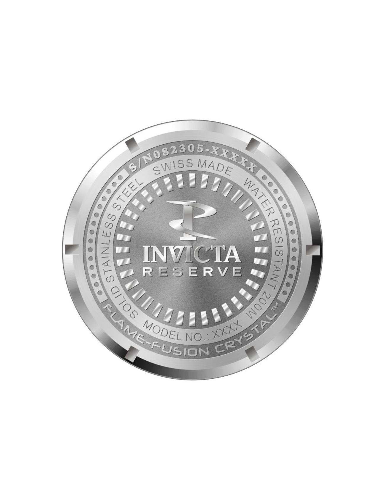 INVICTA 113017 Erkek Kol Saati