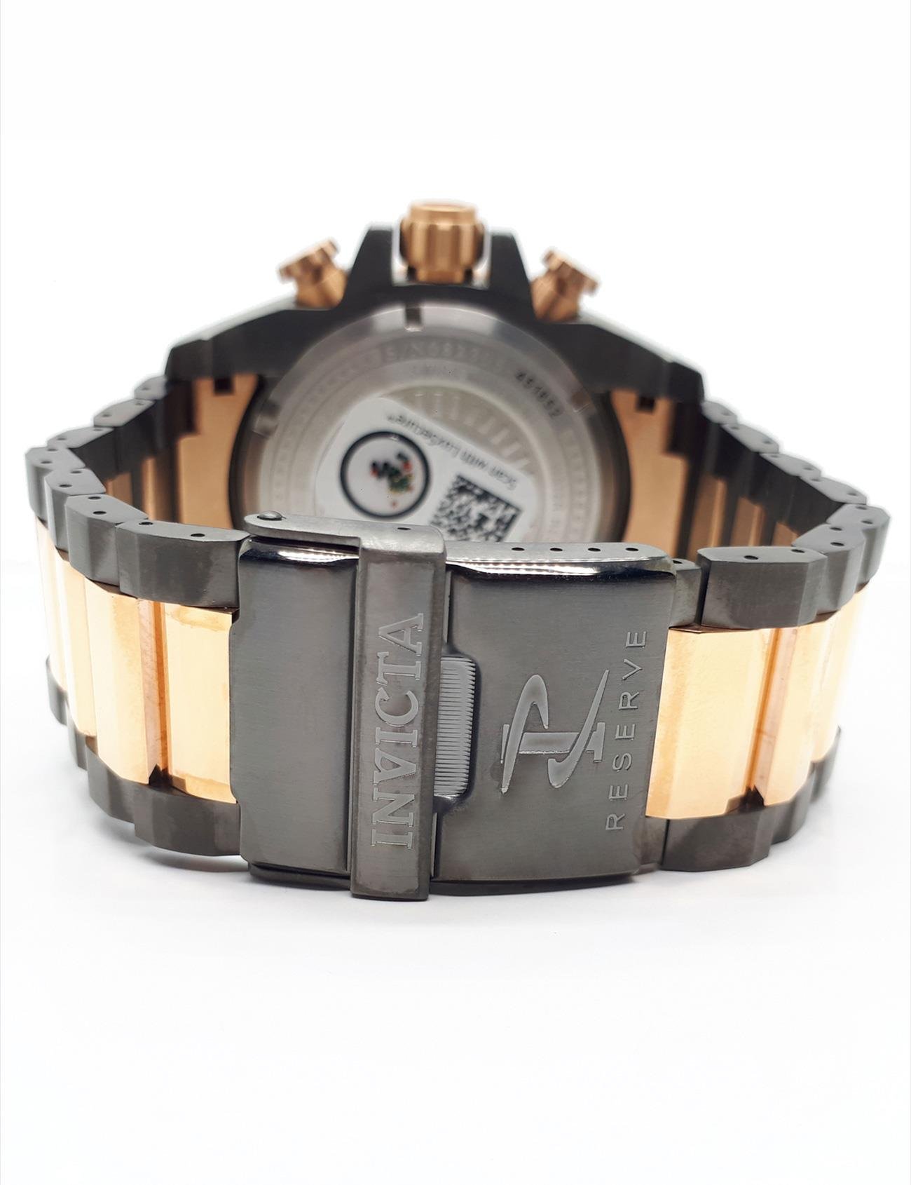INVICTA 113017 Erkek Kol Saati