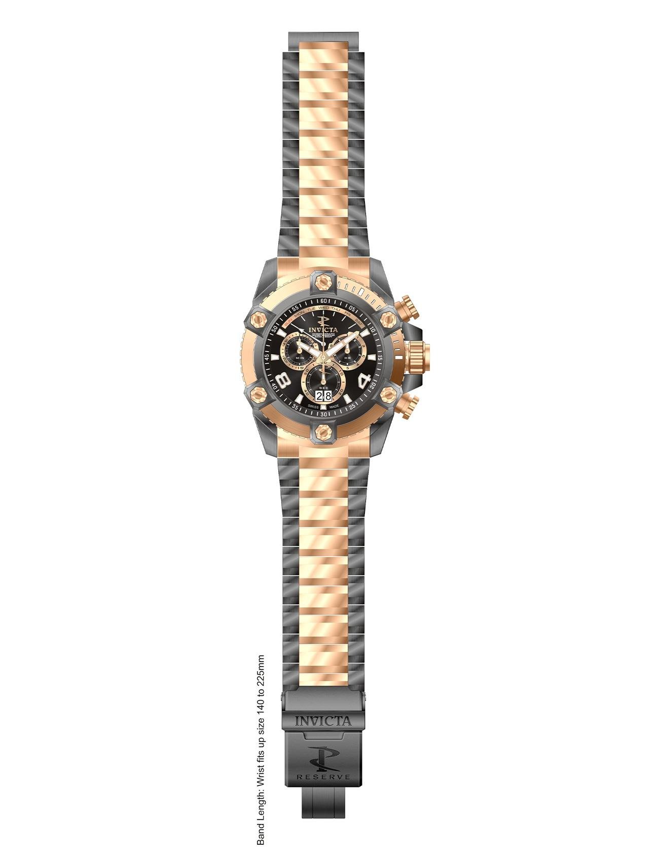 INVICTA 113017 Erkek Kol Saati