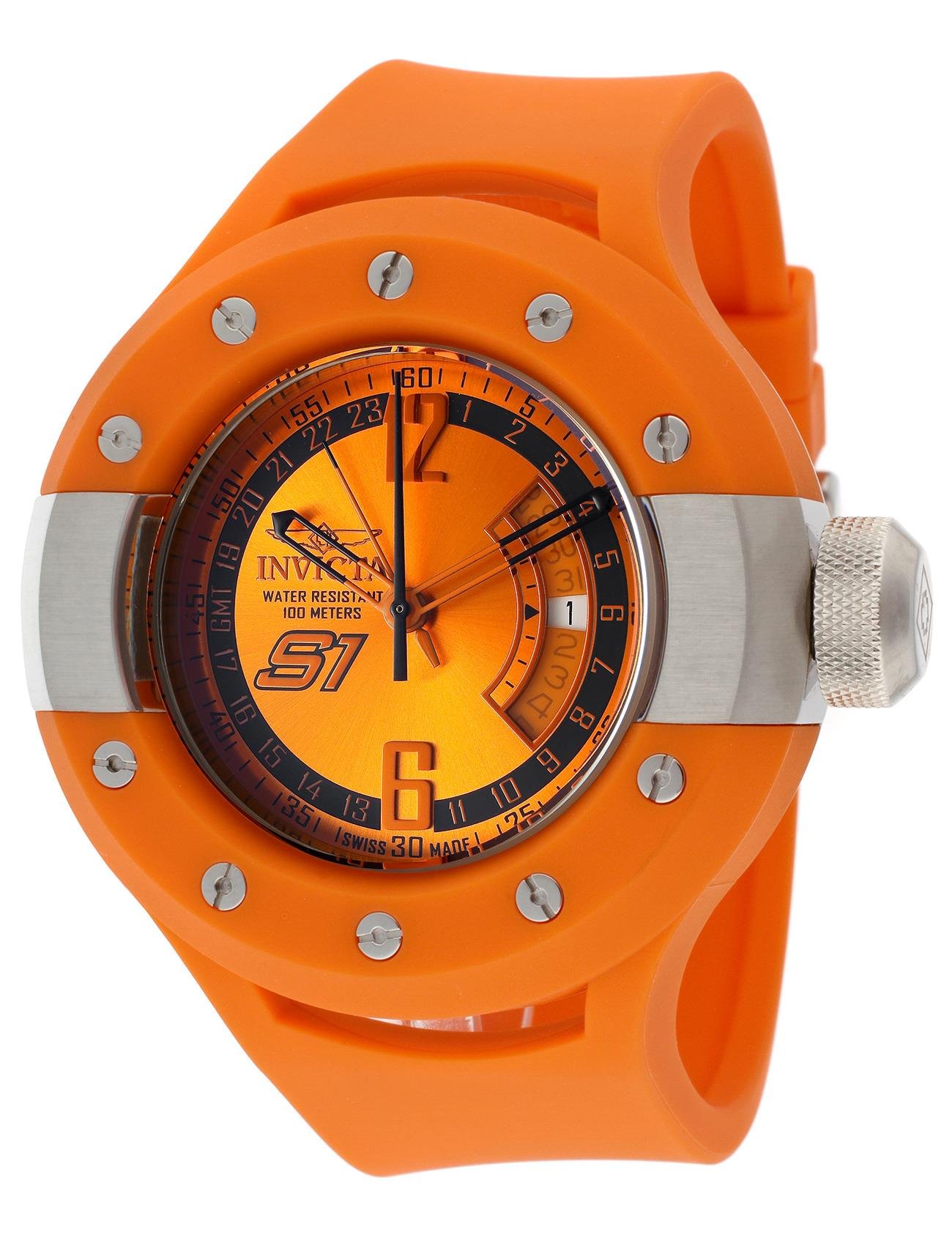 INVICTA 11362 Erkek Kol Saati
