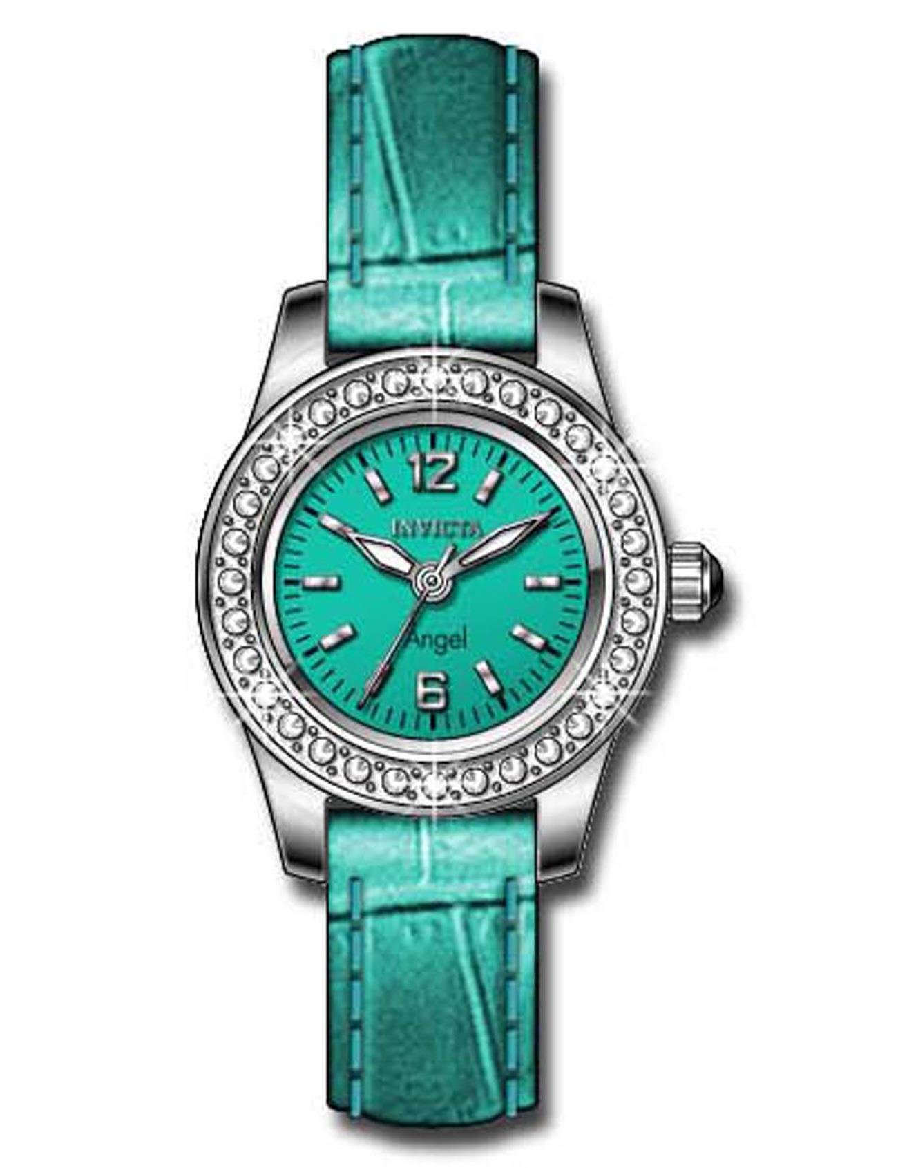 INVICTA 113660 Kadın Kol Saati