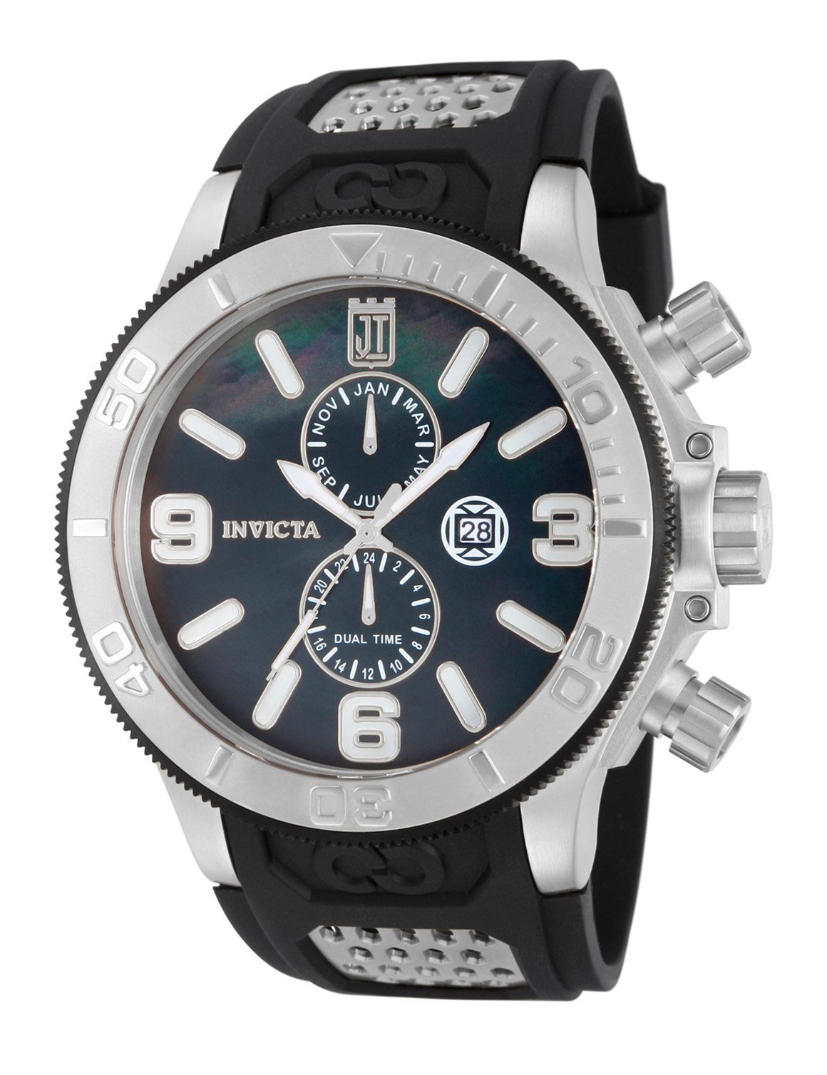 INVICTA 113687 Erkek Kol Saati