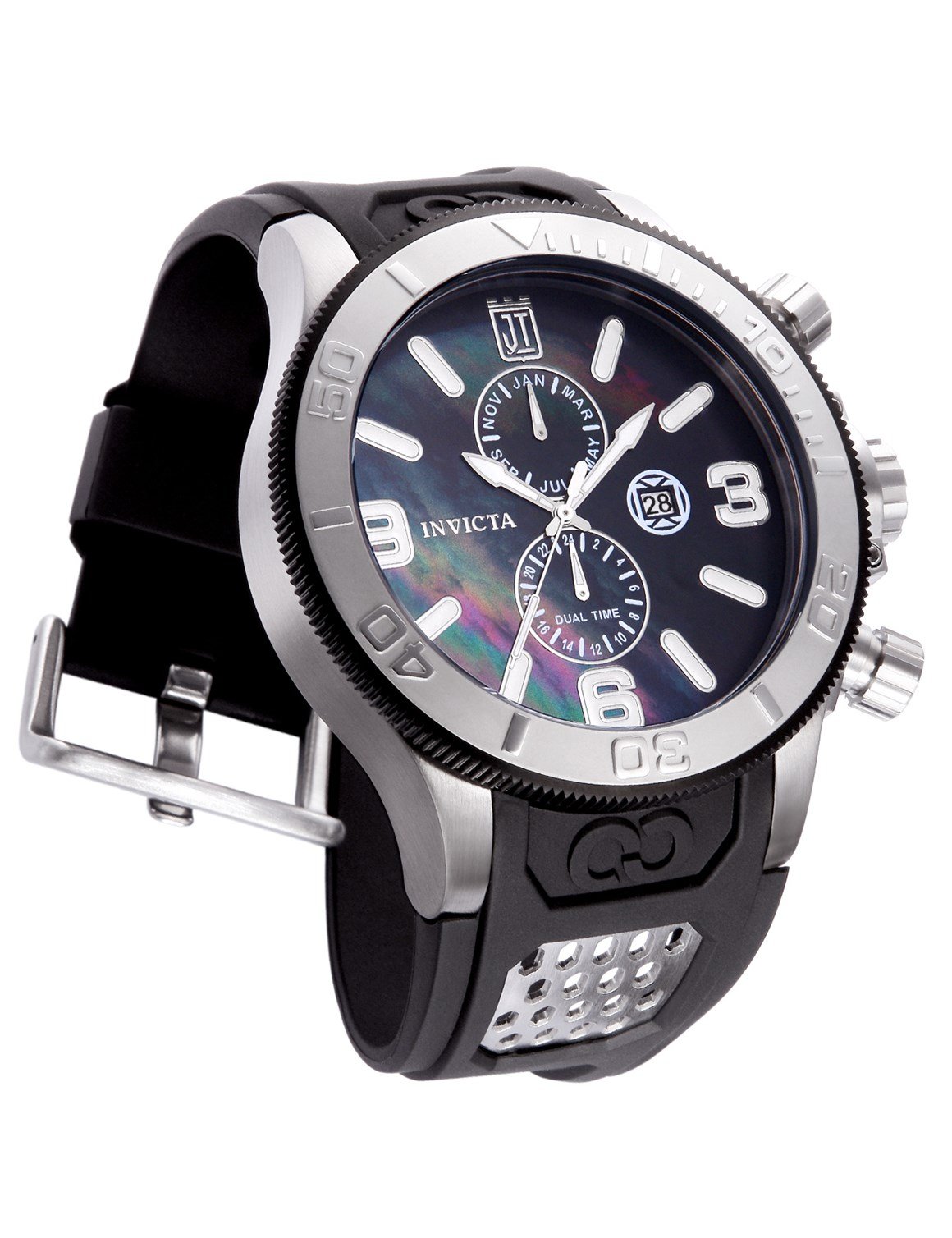 INVICTA 113687 Erkek Kol Saati