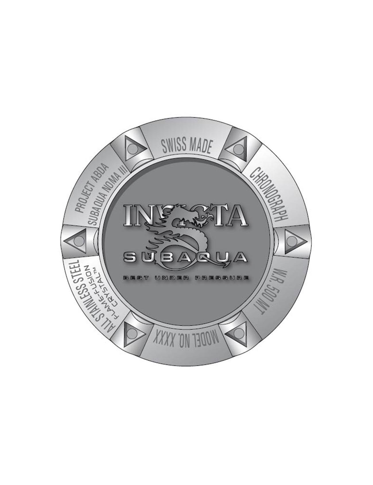 INVICTA 11380 Erkek Kol Saati